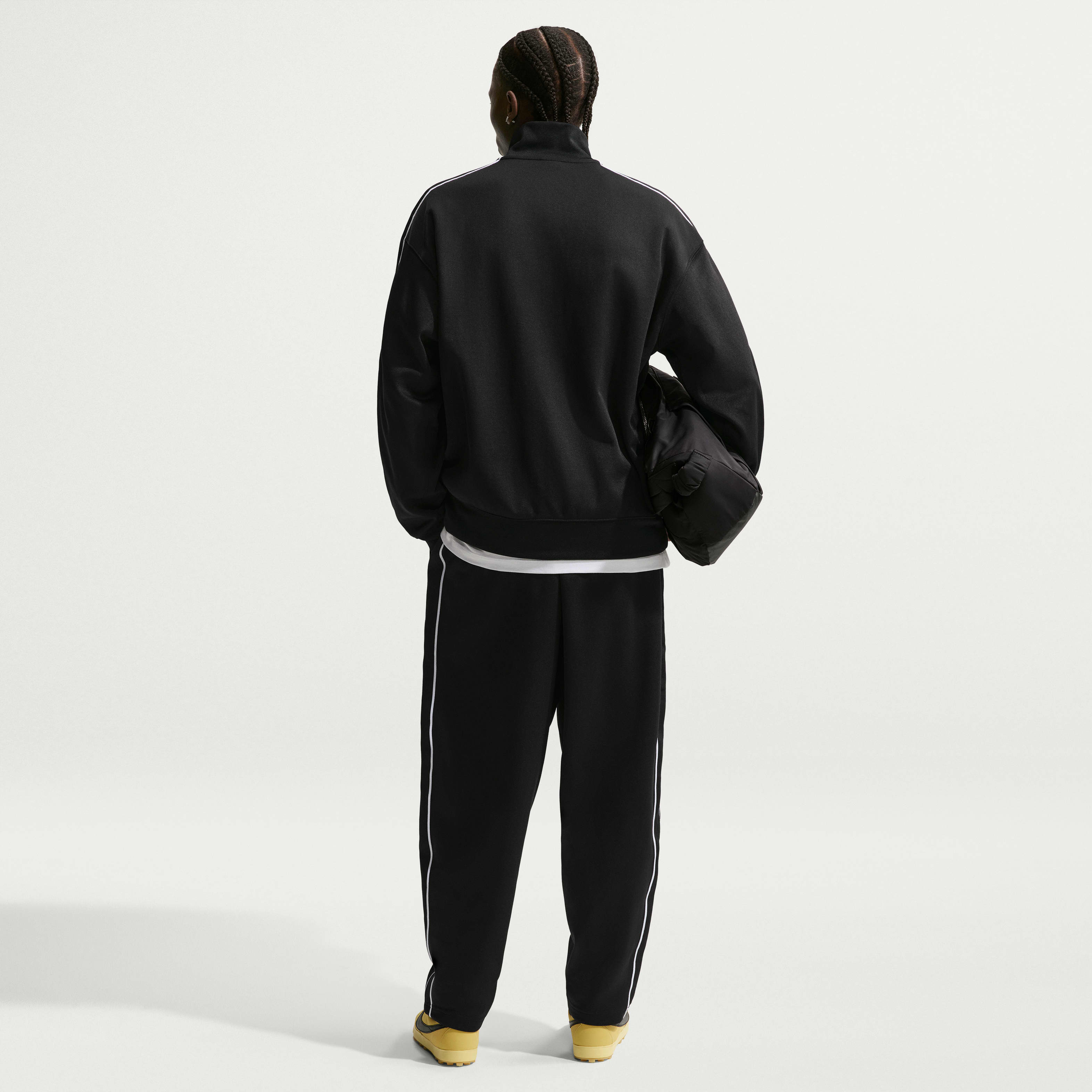 Nike Sportswear Street Oversized Track Jacket | The Summit