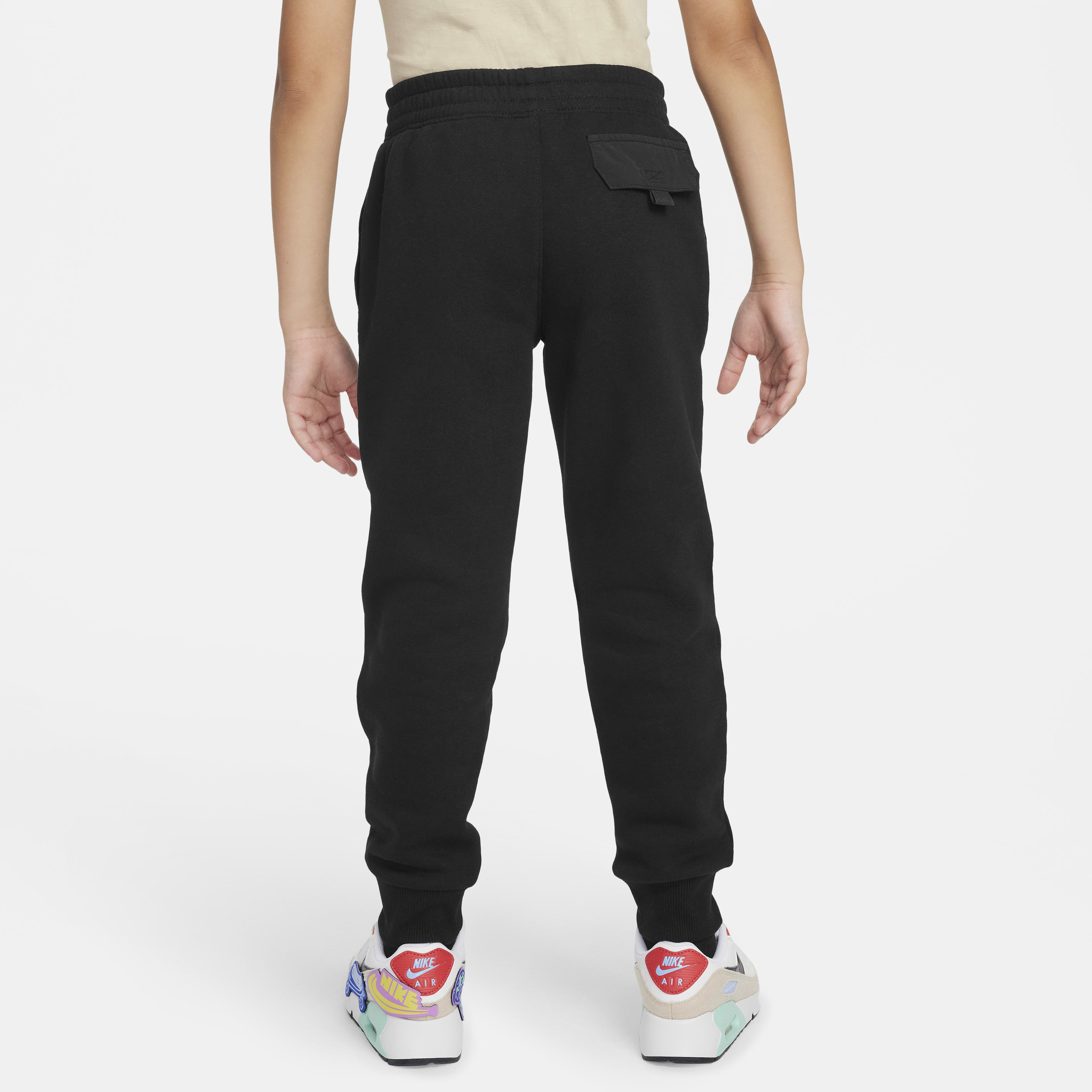 Nike Sportswear Toddler Fleece Joggers