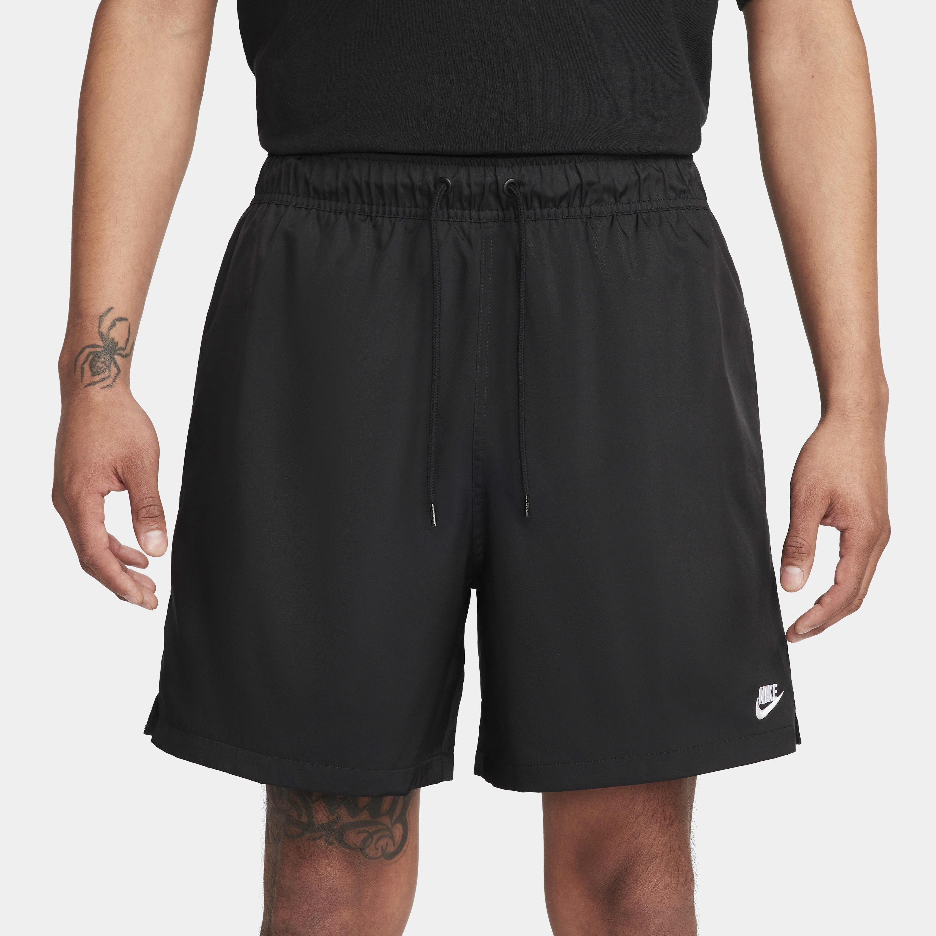 Nike Club Men's Woven Flow Shorts