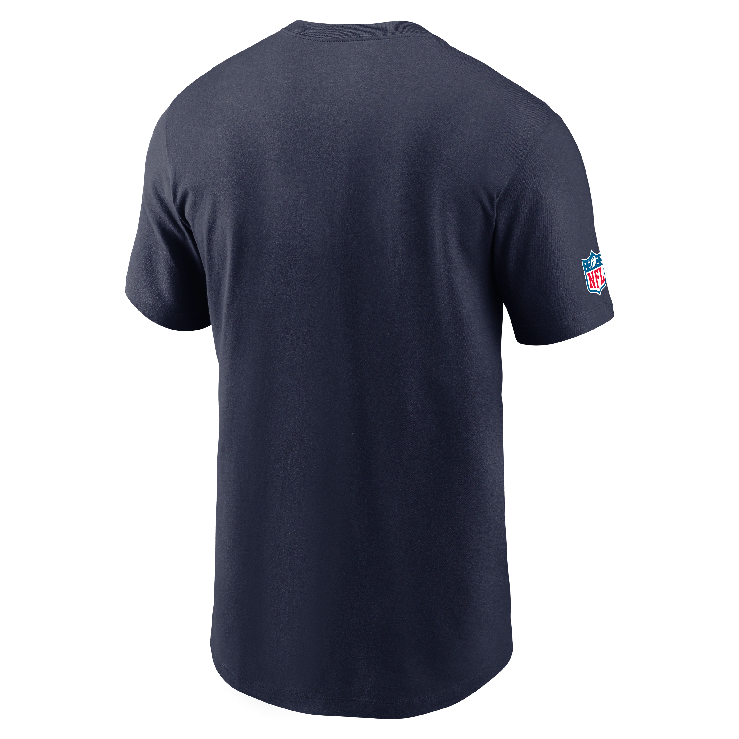 New York Giants Alt Men's Nike Dri-FIT NFL T-Shirt