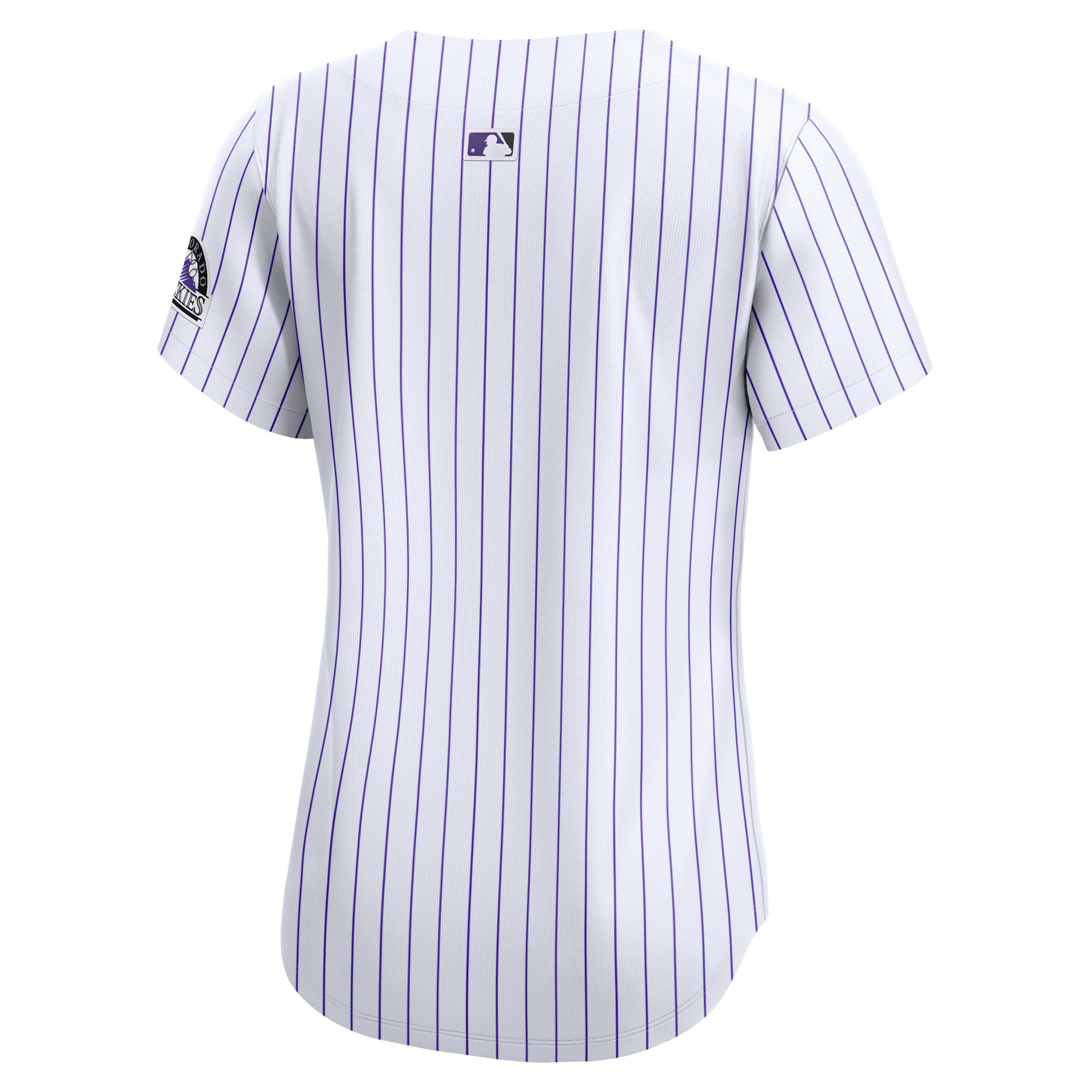 Colorado Rockies Women’s Nike Dri-FIT ADV MLB Limited Jersey