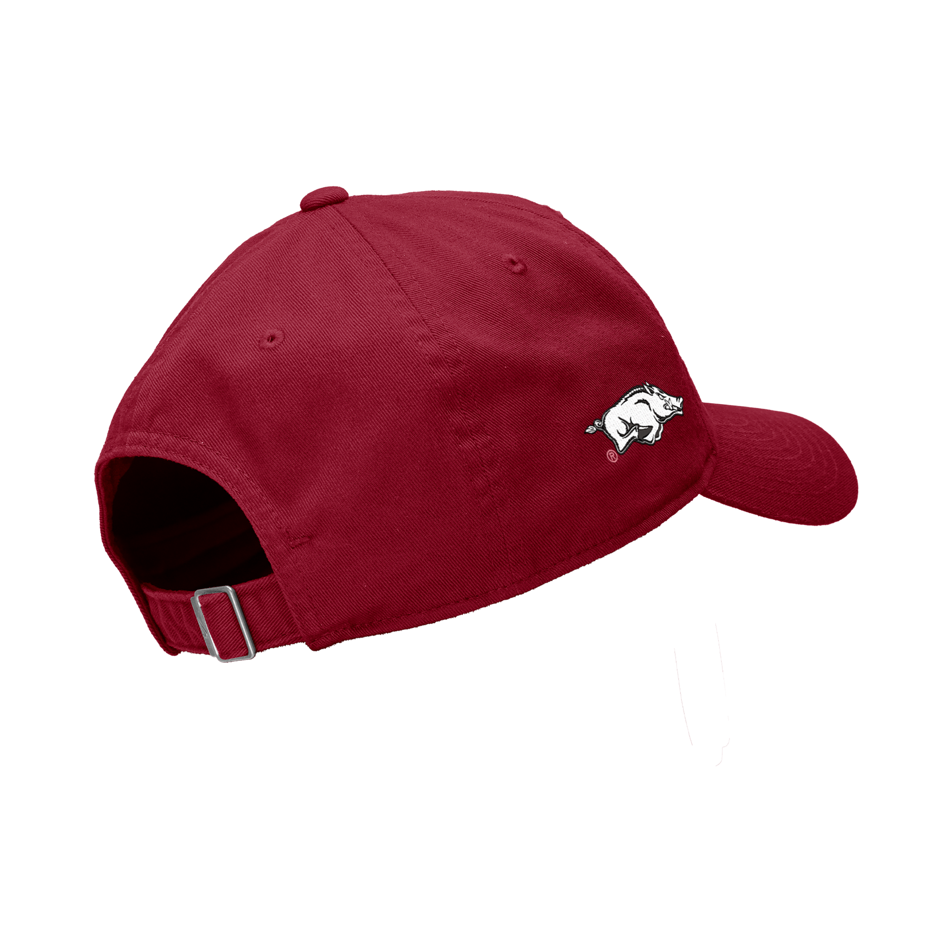 Arkansas Nike College Cap