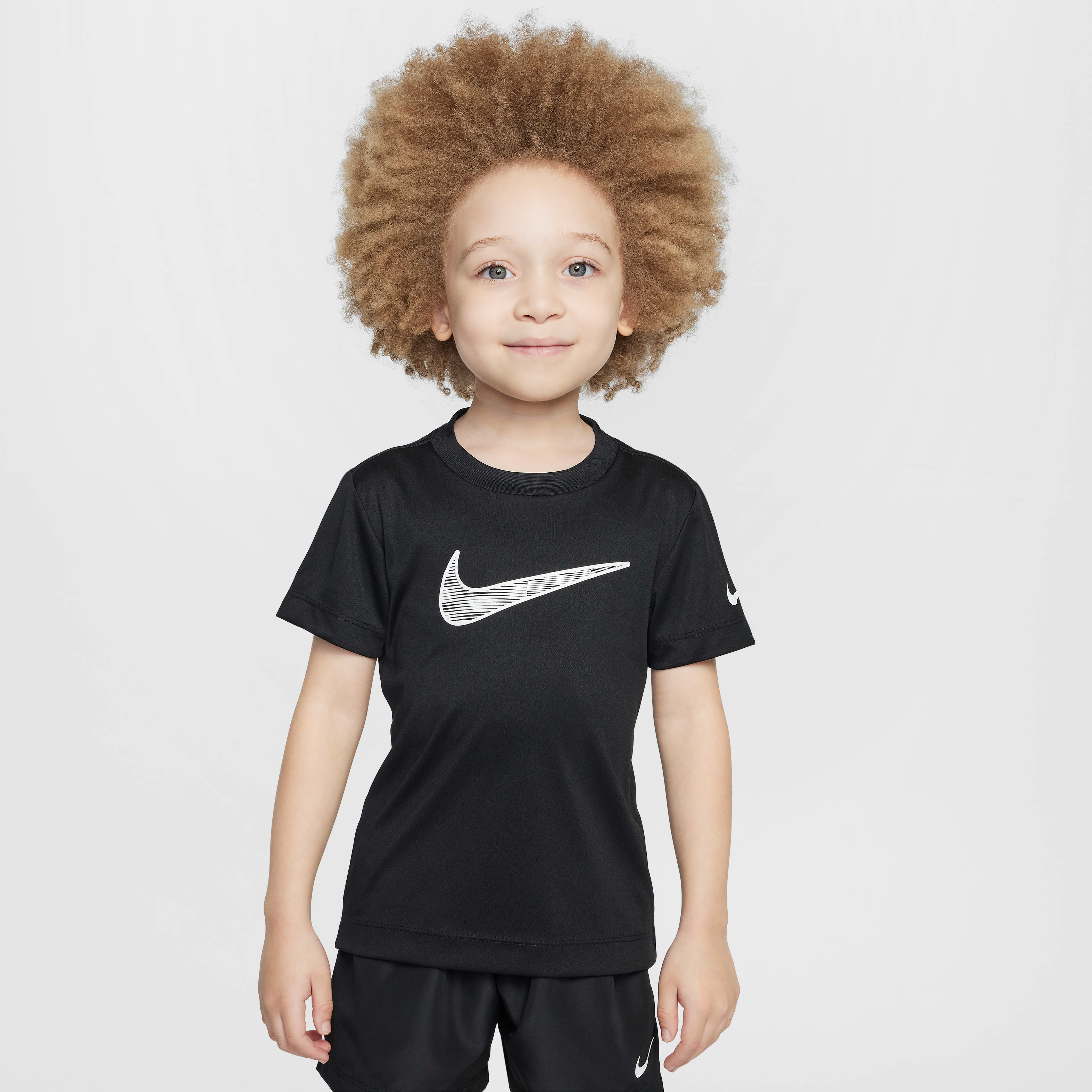 Nike Dri-FIT Toddler Trophy T-Shirt