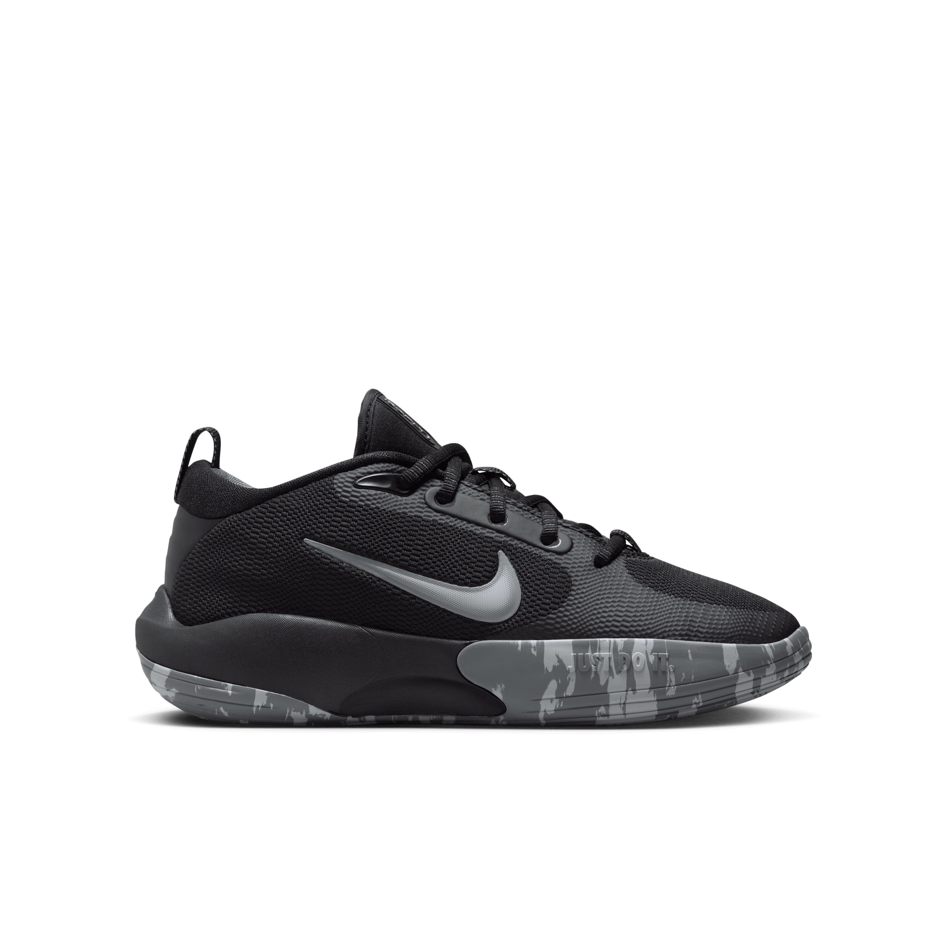 Nike IsoFly Big Kids' Basketball Shoes