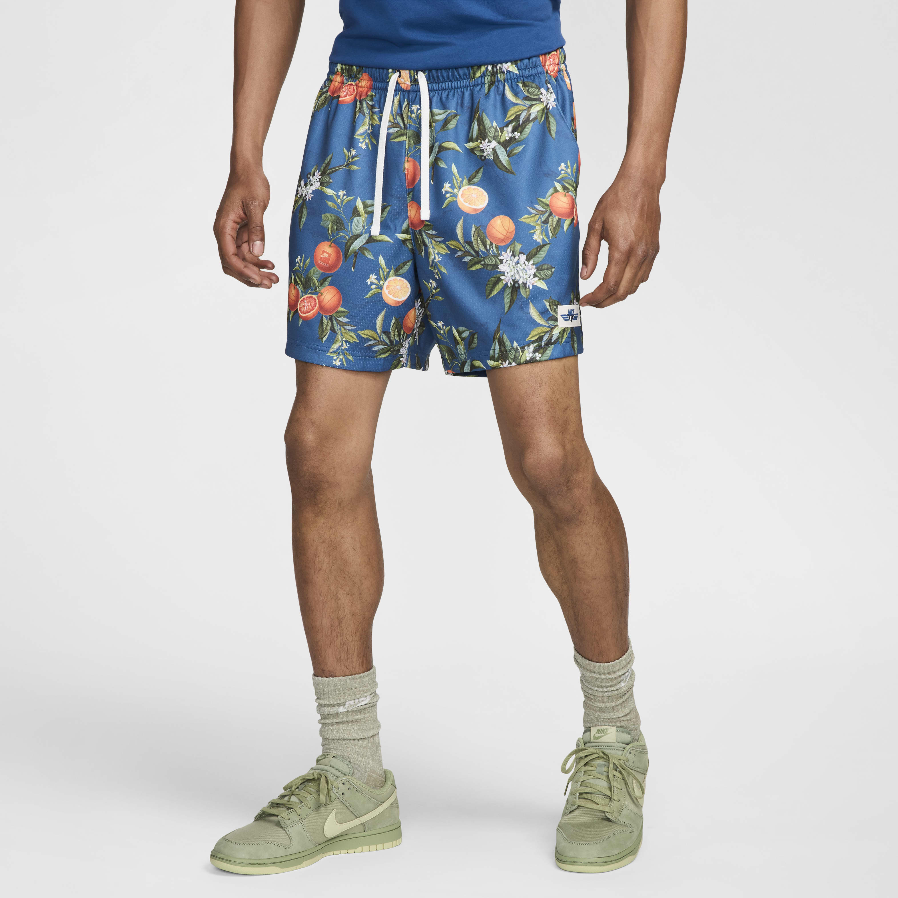 Nike Club Men's Mesh Flow Shorts