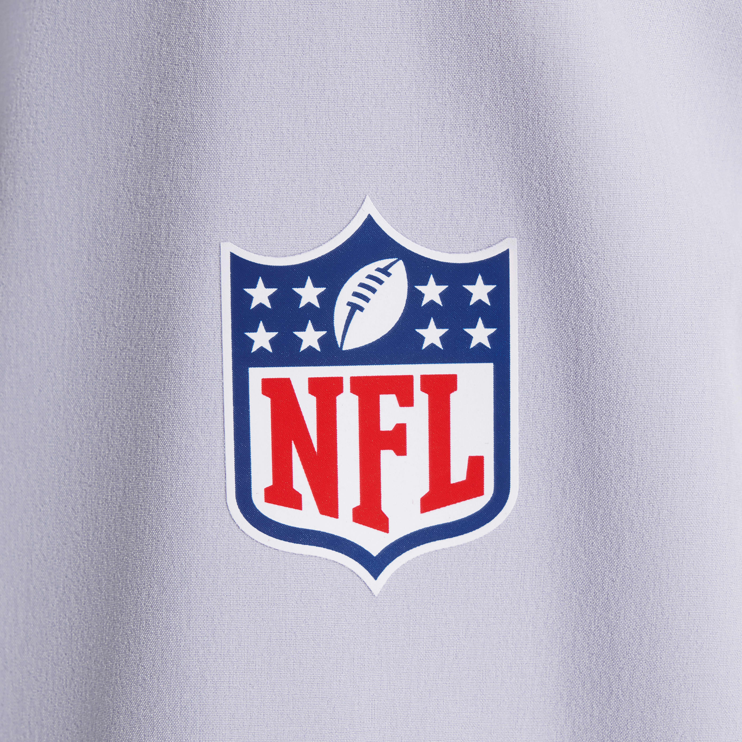 Seattle Seahawks Rivalries Collection Sideline Anorak Men's Nike NFL 1/2-Zip Hooded Jacket
