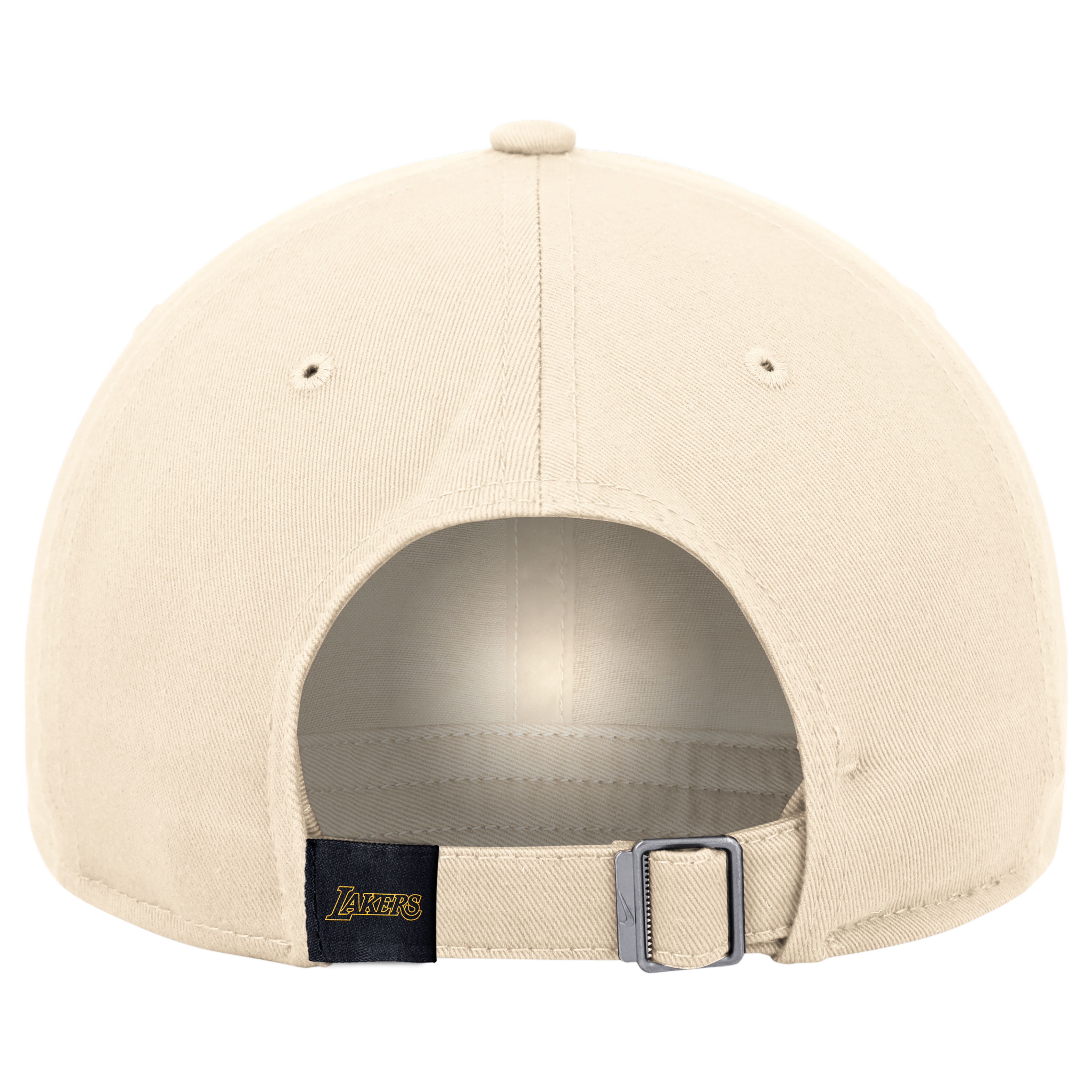 Los Angeles Lakers Club City Edition Nike NBA Cap