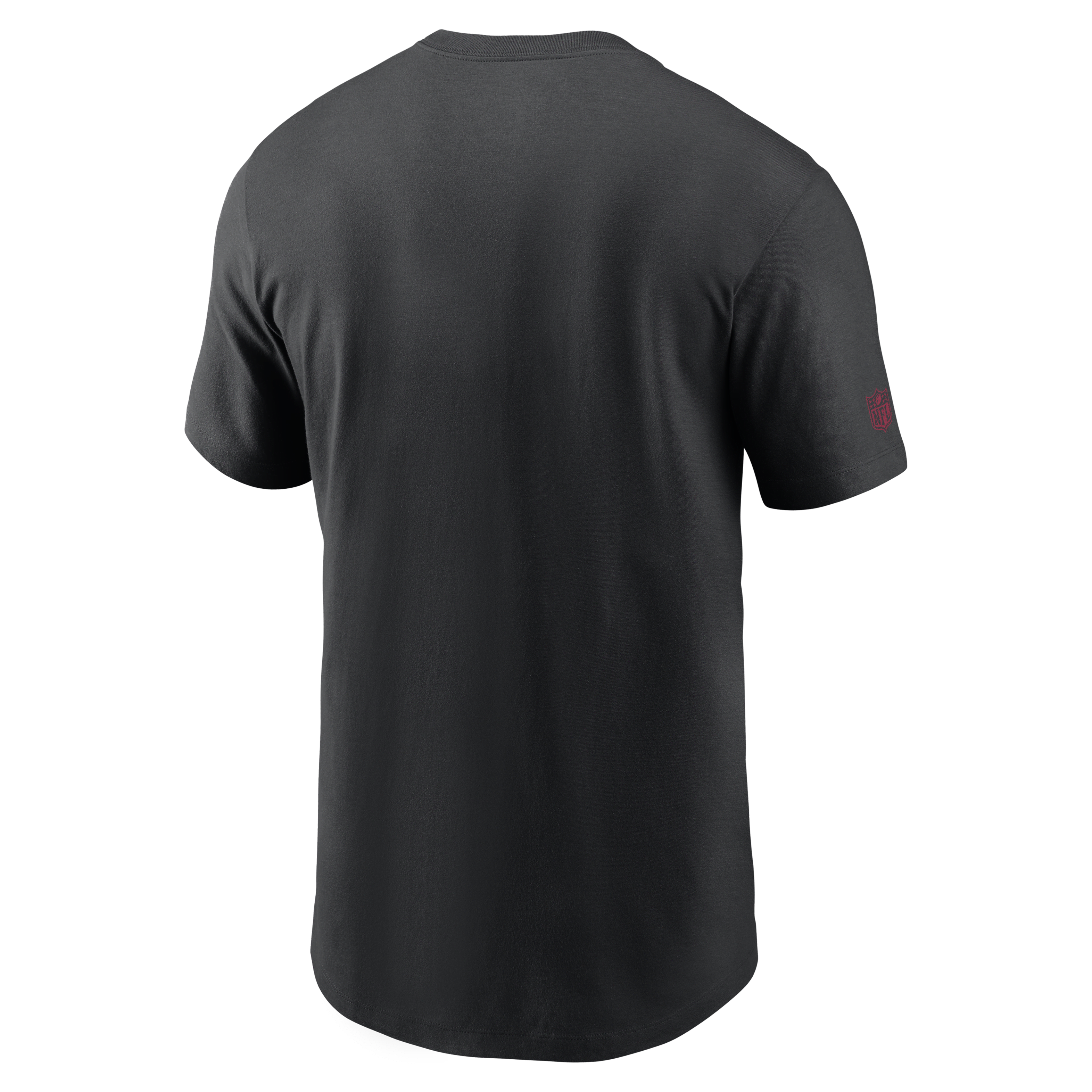 Atlanta Falcons Sideline Team Issue Men's Nike Dri-FIT NFL T-Shirt