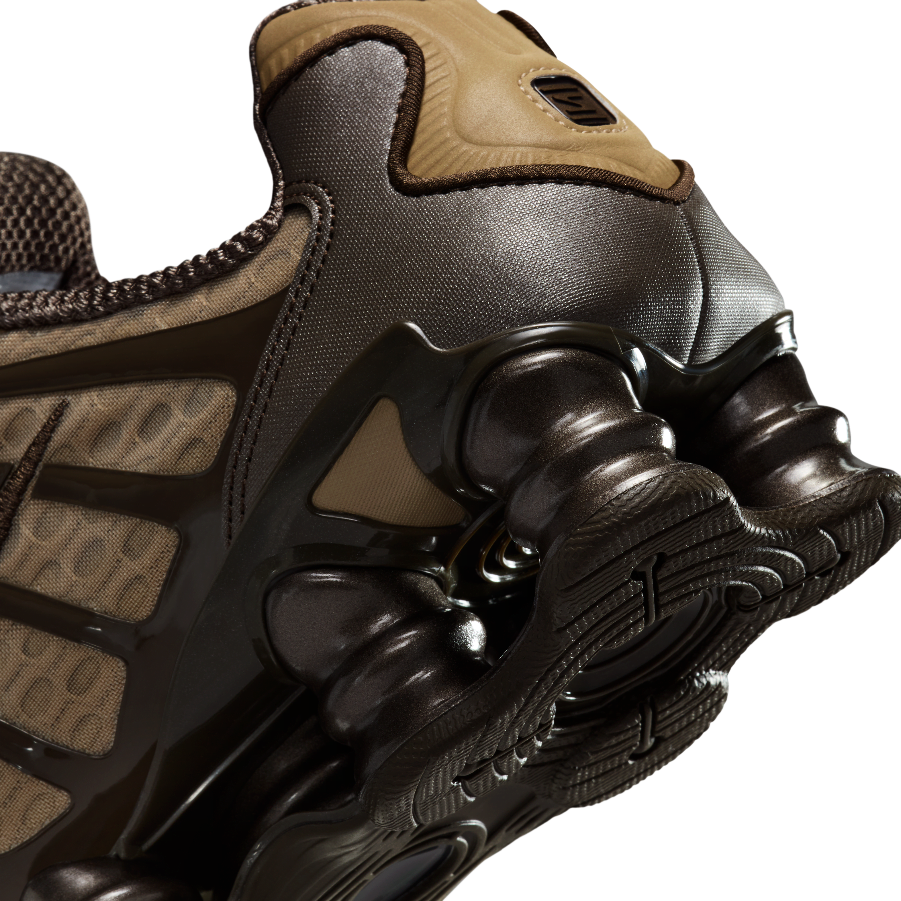 Nike Shox TL Women's Shoes