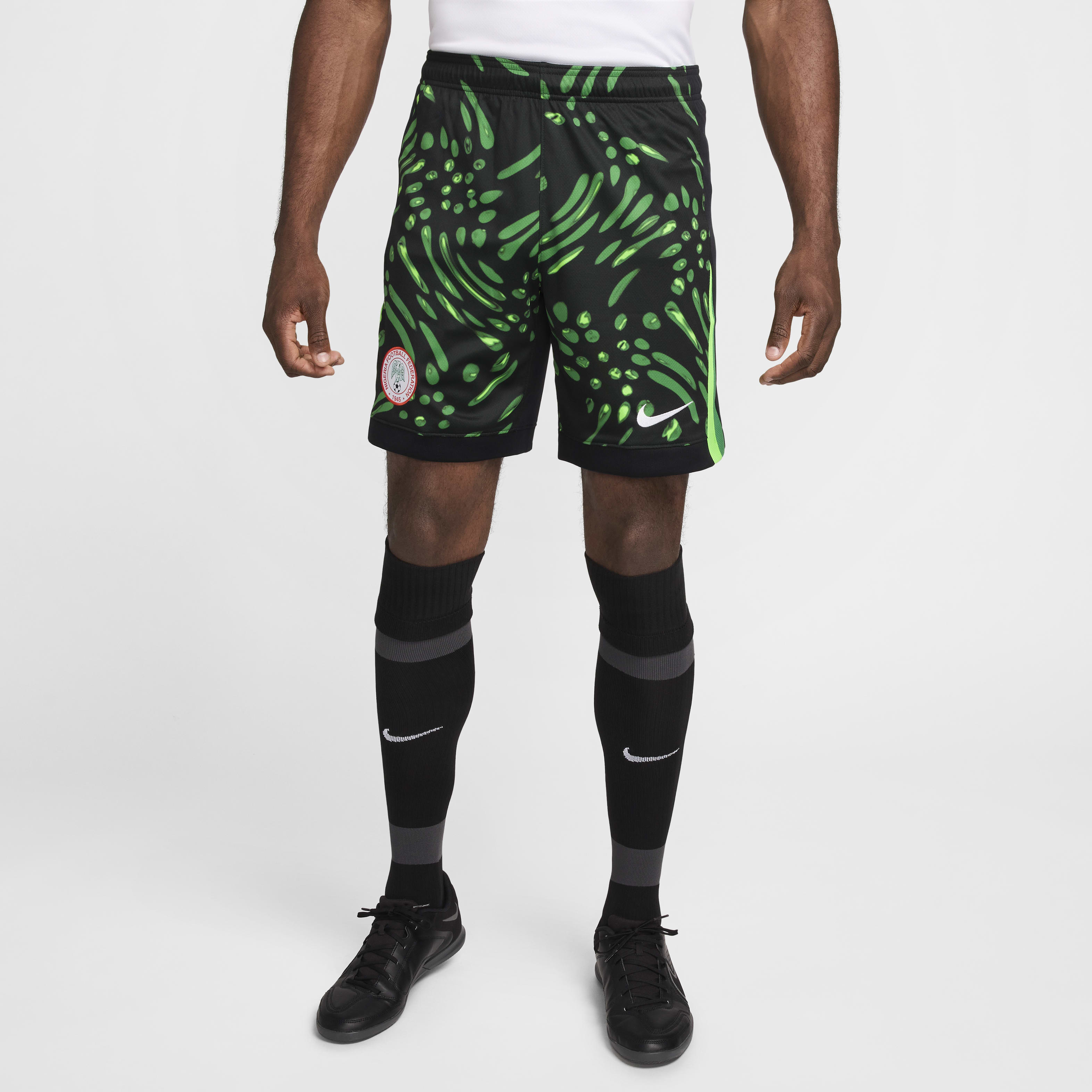 nike nigeria shorts