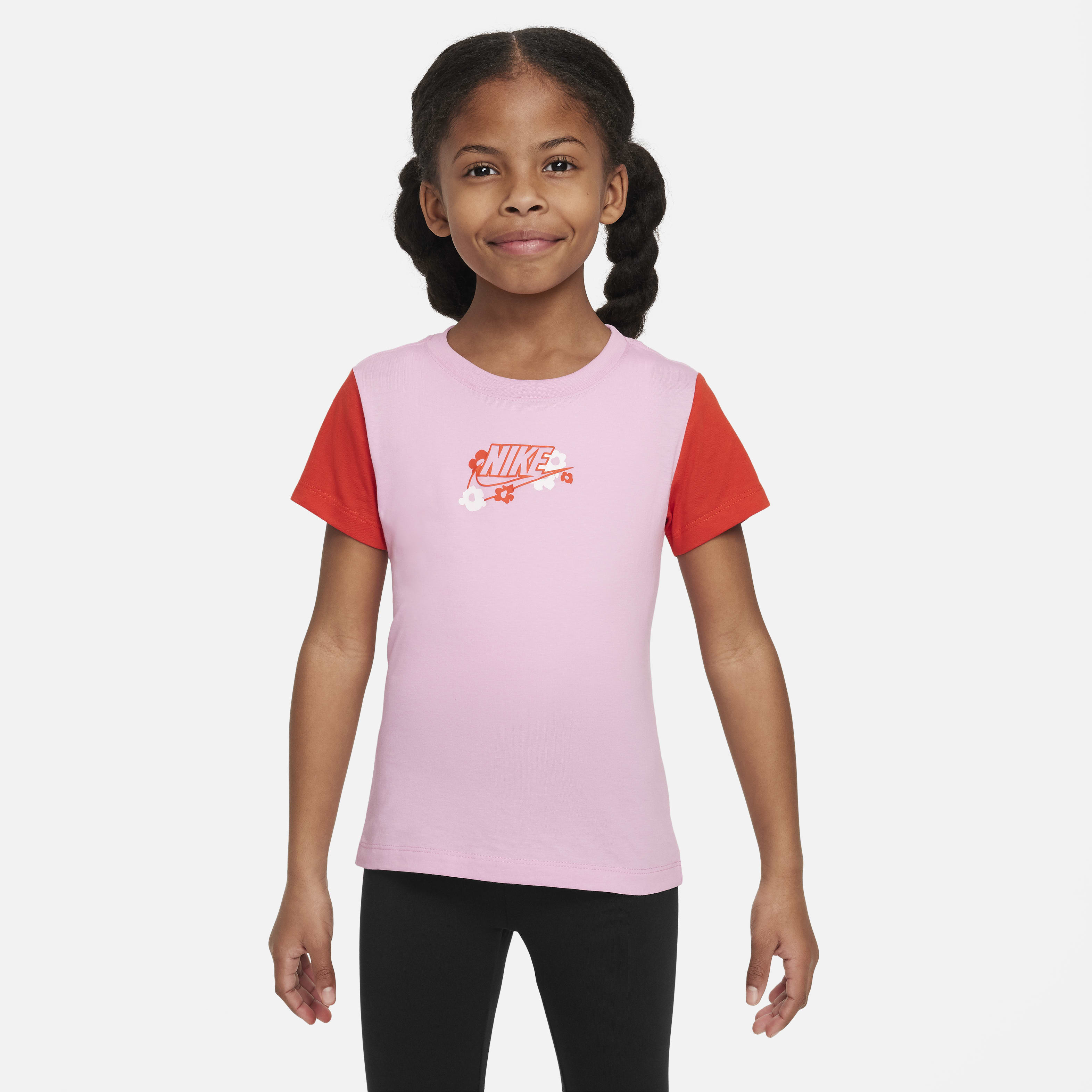 Nike "Your Move" Toddler Graphic T-Shirt