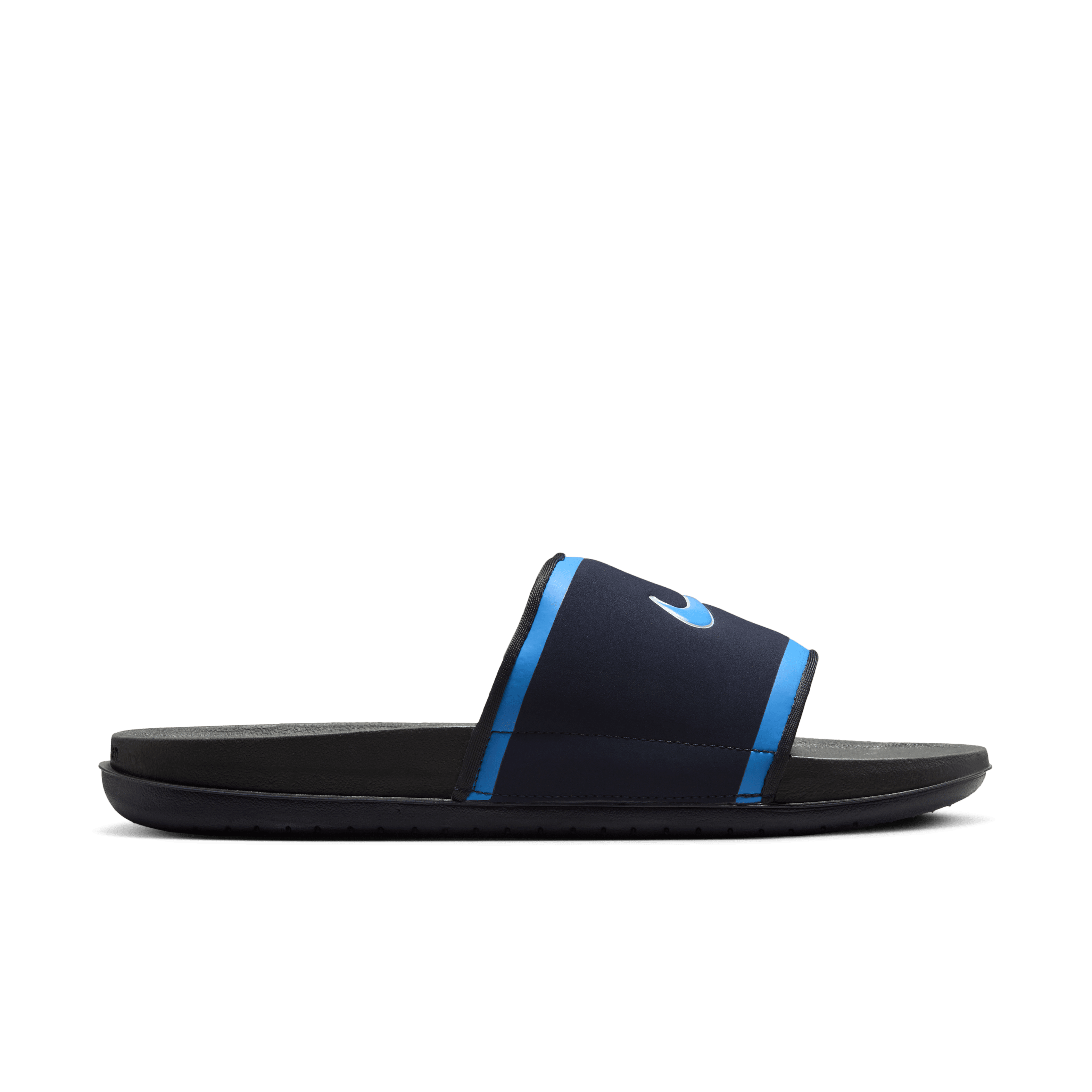 Nike Offcourt (Tennessee Titans) Slides