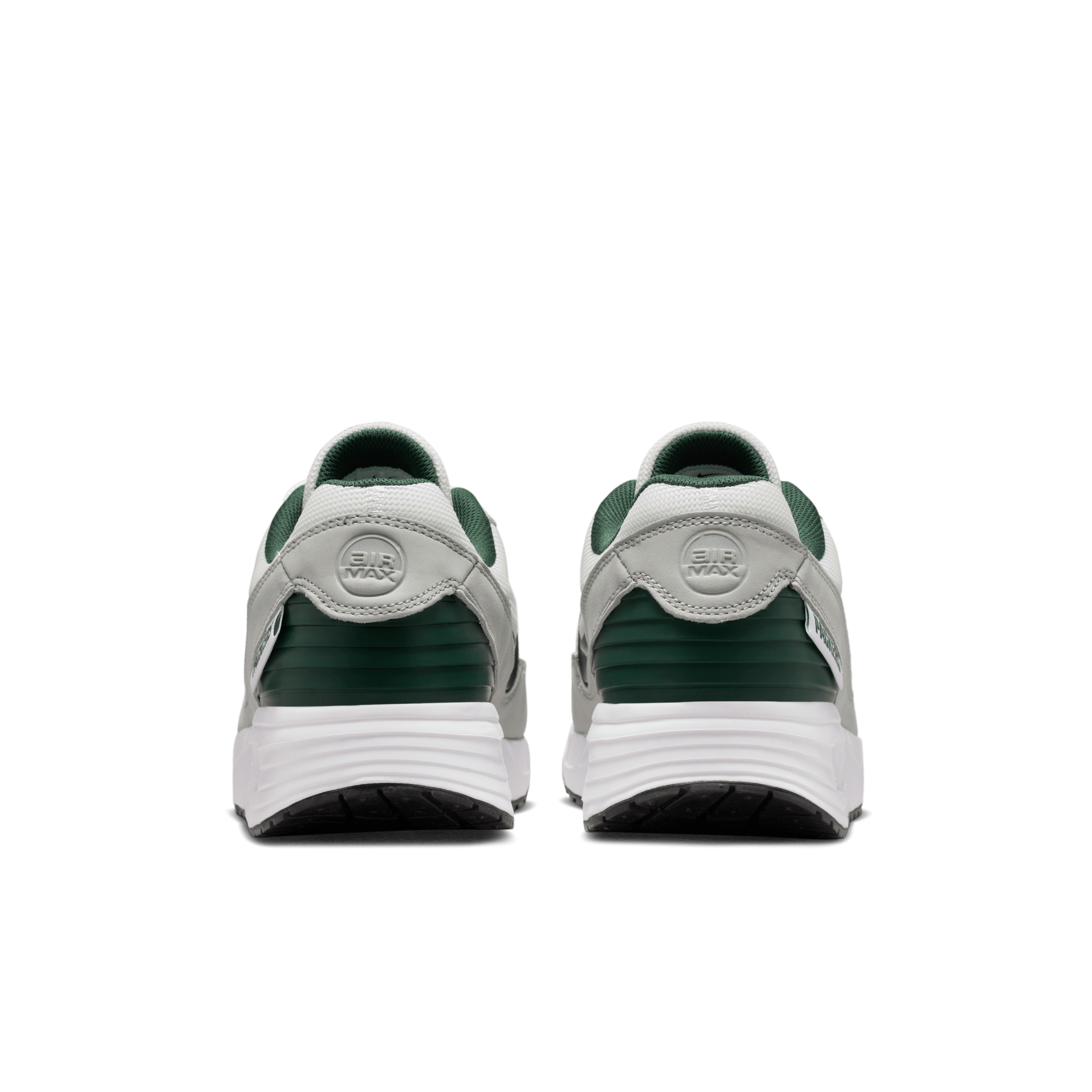 Green Bay Packers Air Max Verse Men's Nike NFL Shoes