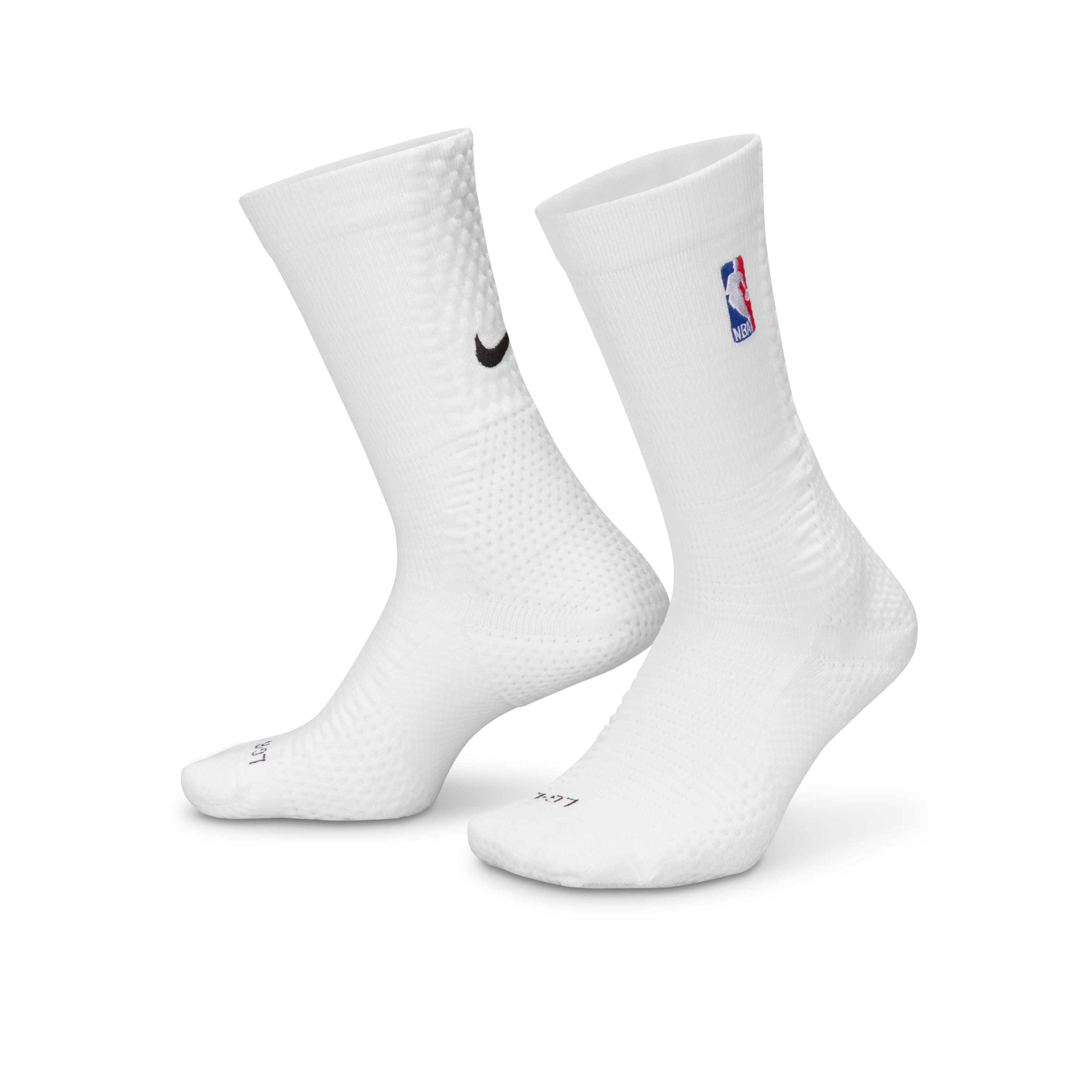 Nike Unicorn Dri-FIT ADV NBA Cushioned Crew Socks (1 Pair)