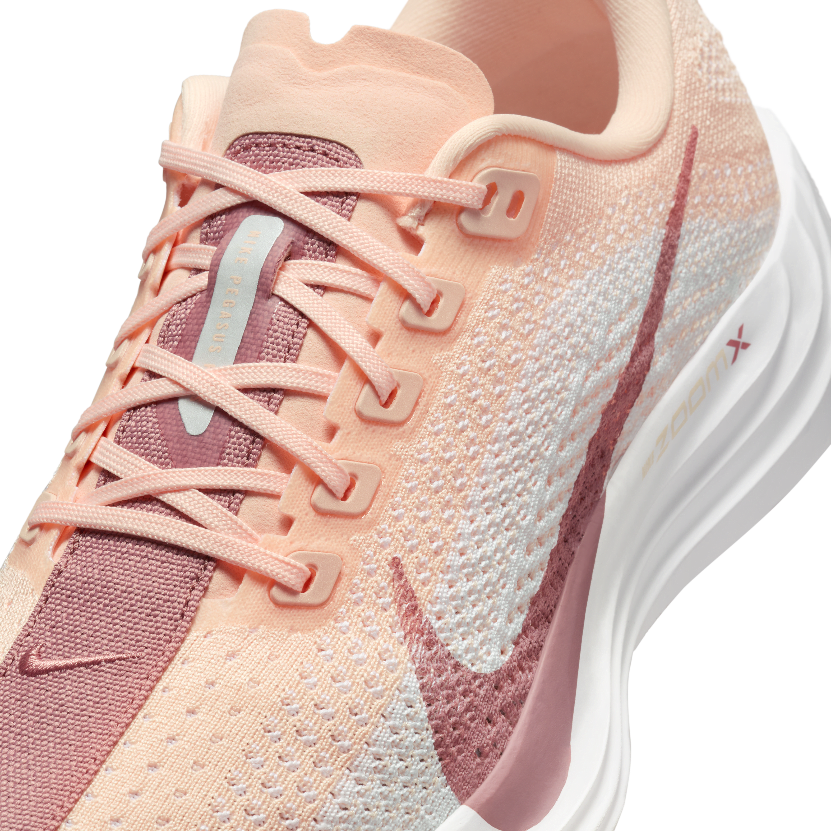 Nike Pegasus Plus Women's Road Running Shoes