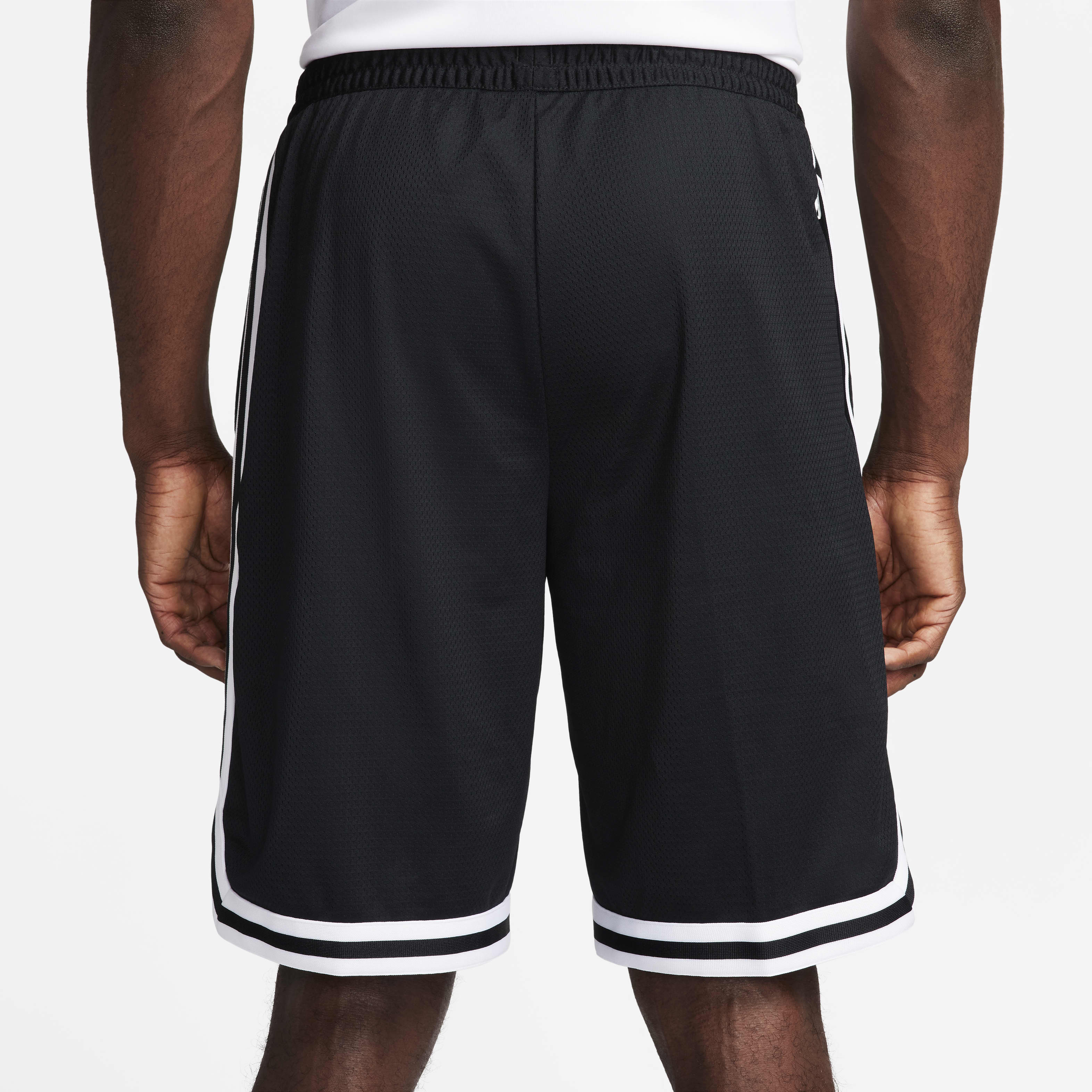 Nike DNA Men's Dri-FIT 10" Basketball Shorts