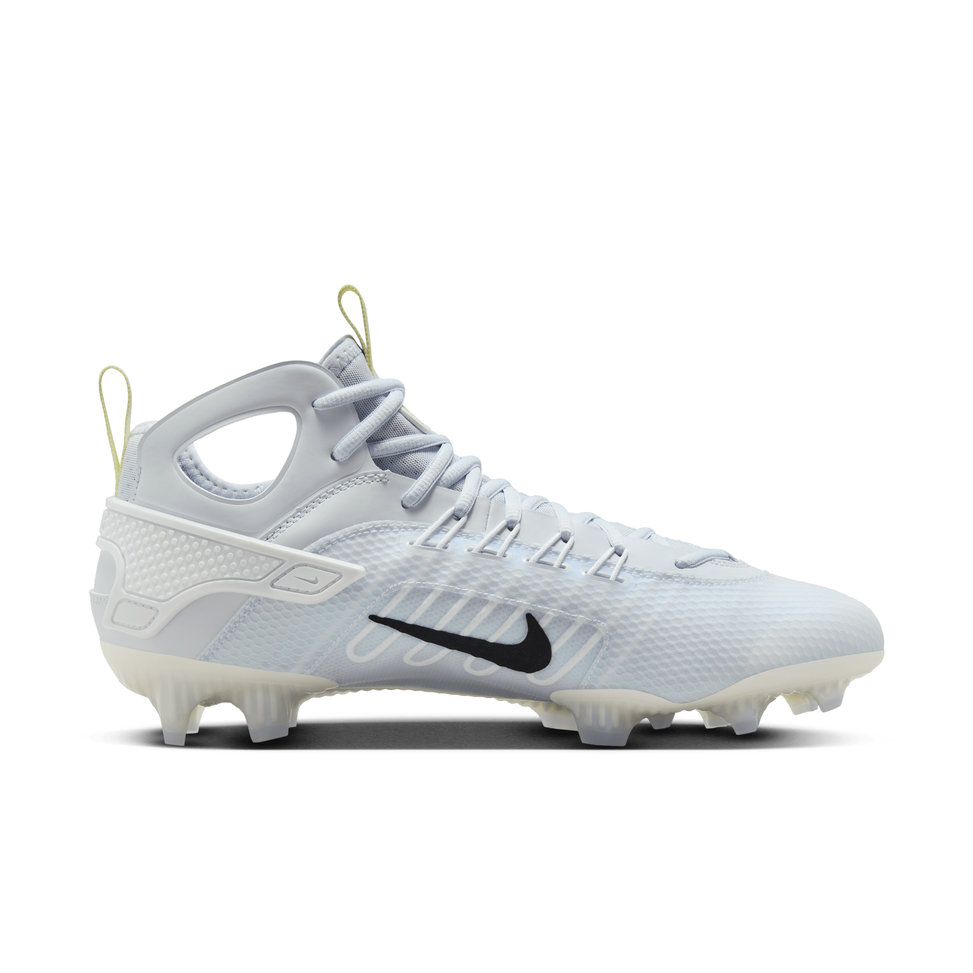 Nike Huarache 9 Elite Mid LAX SE Lacrosse Cleats