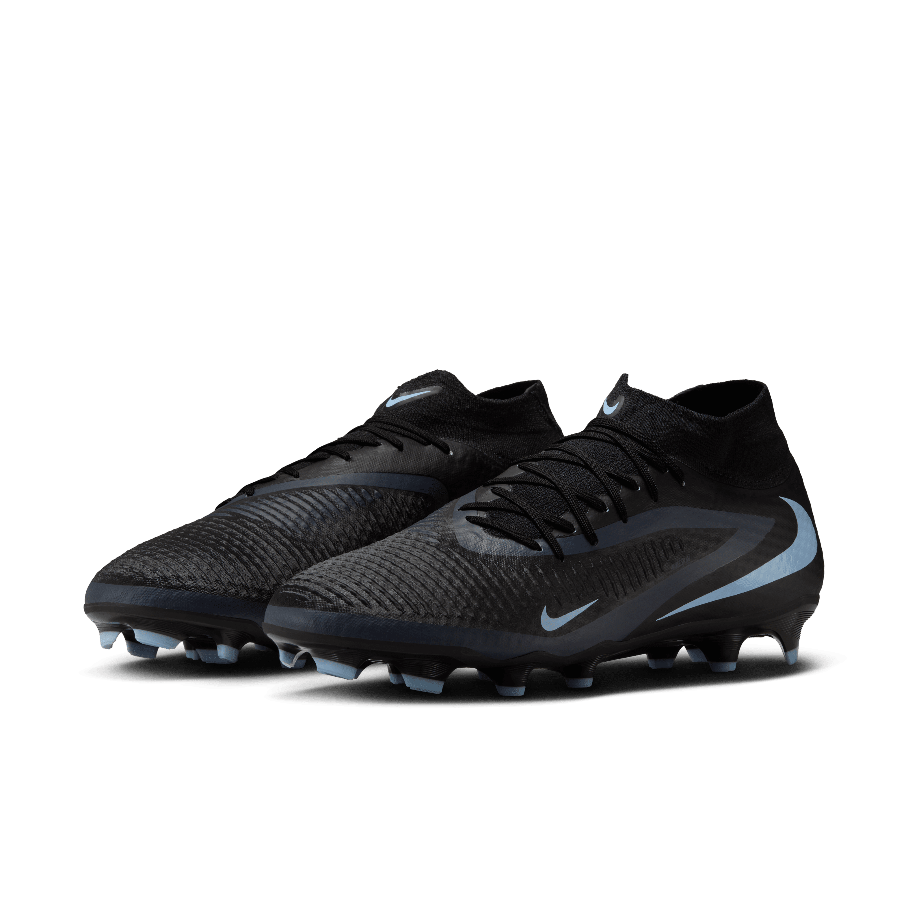 Nike Phantom 6 High Academy Multi-Ground Soccer Cleats