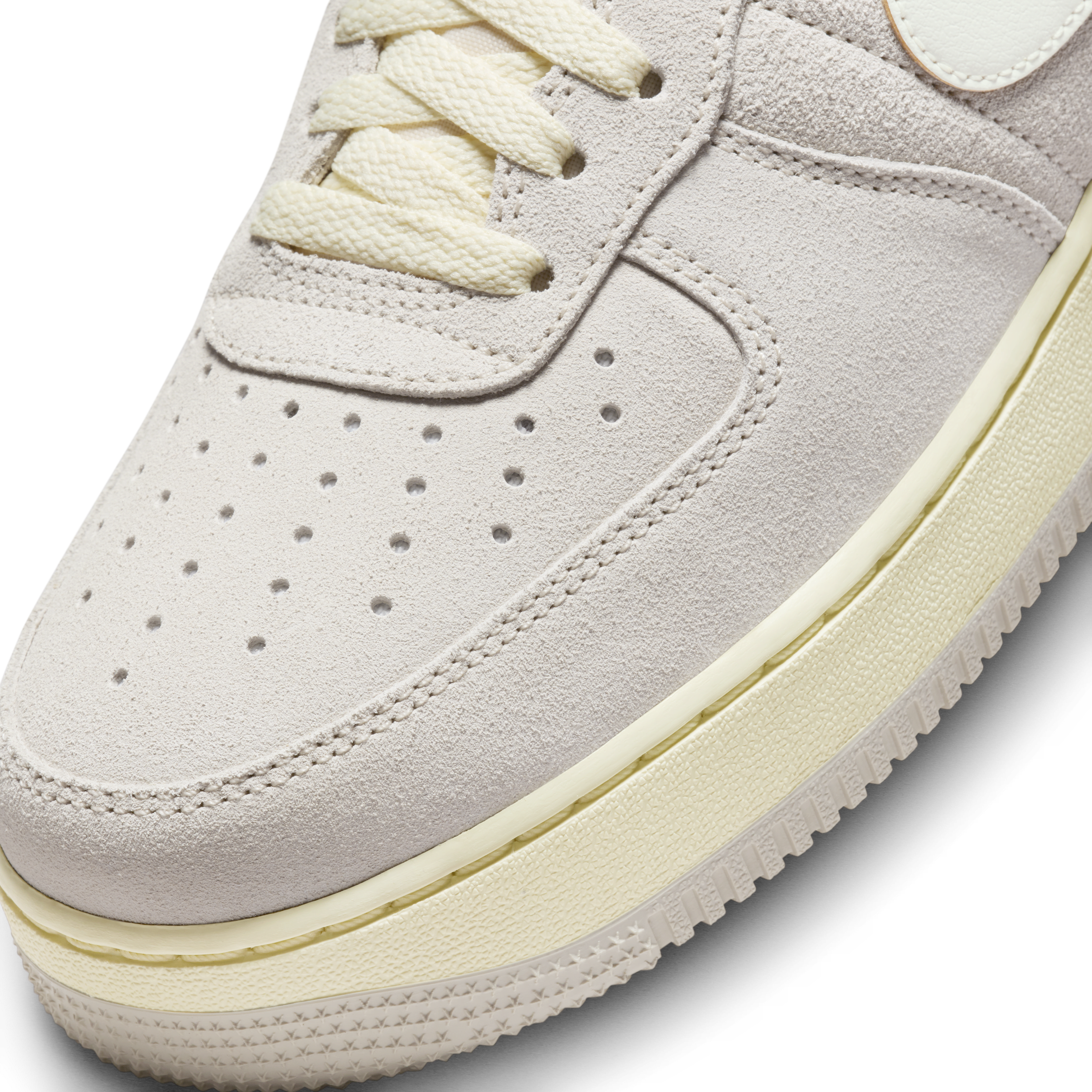 Nike Air Force 1 '07 Men's Shoes