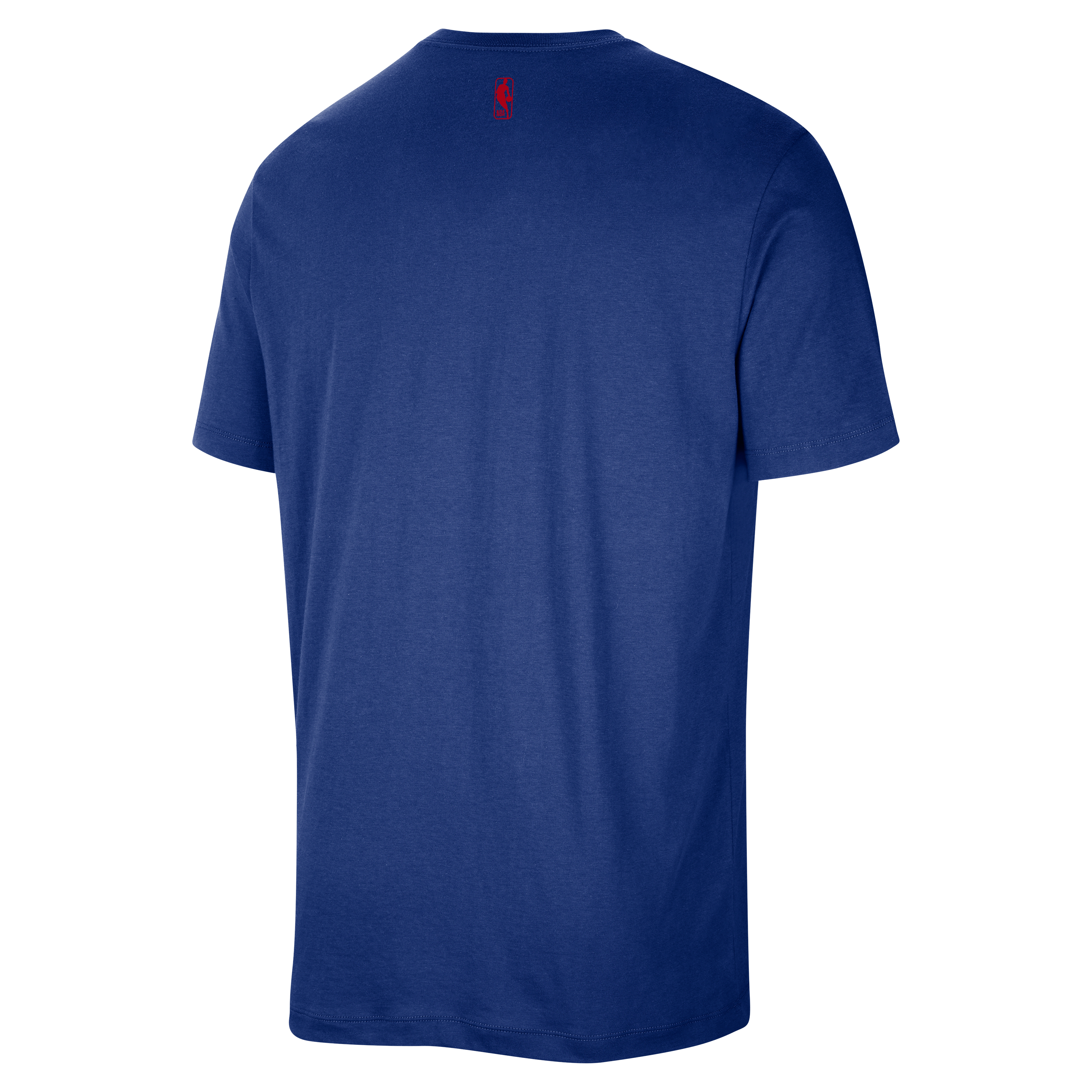 Philadelphia 76ers Essentials Men's Nike NBA T-Shirt