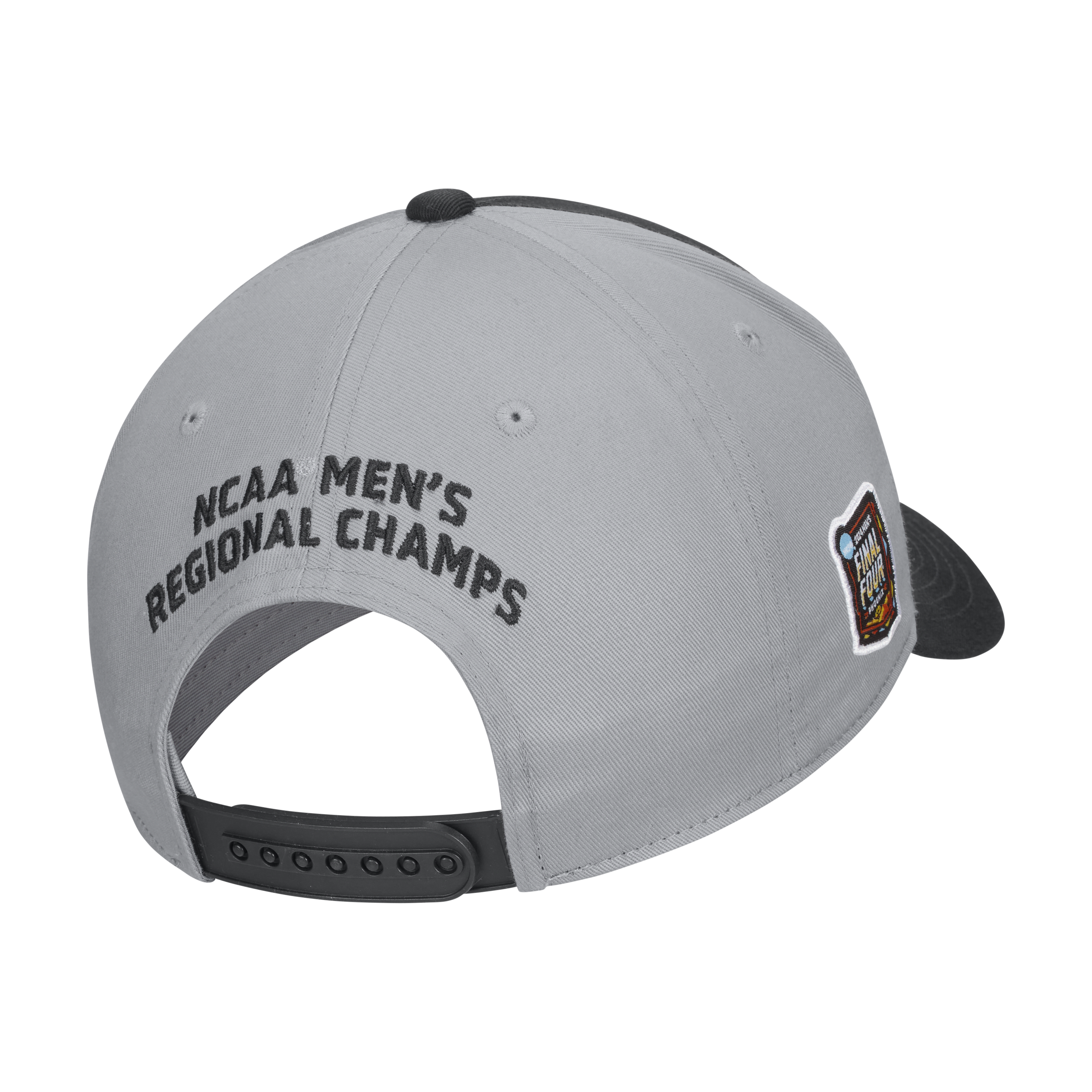 Alabama Classic99 2024 Men's Regional Champ Nike College Basketball Cap