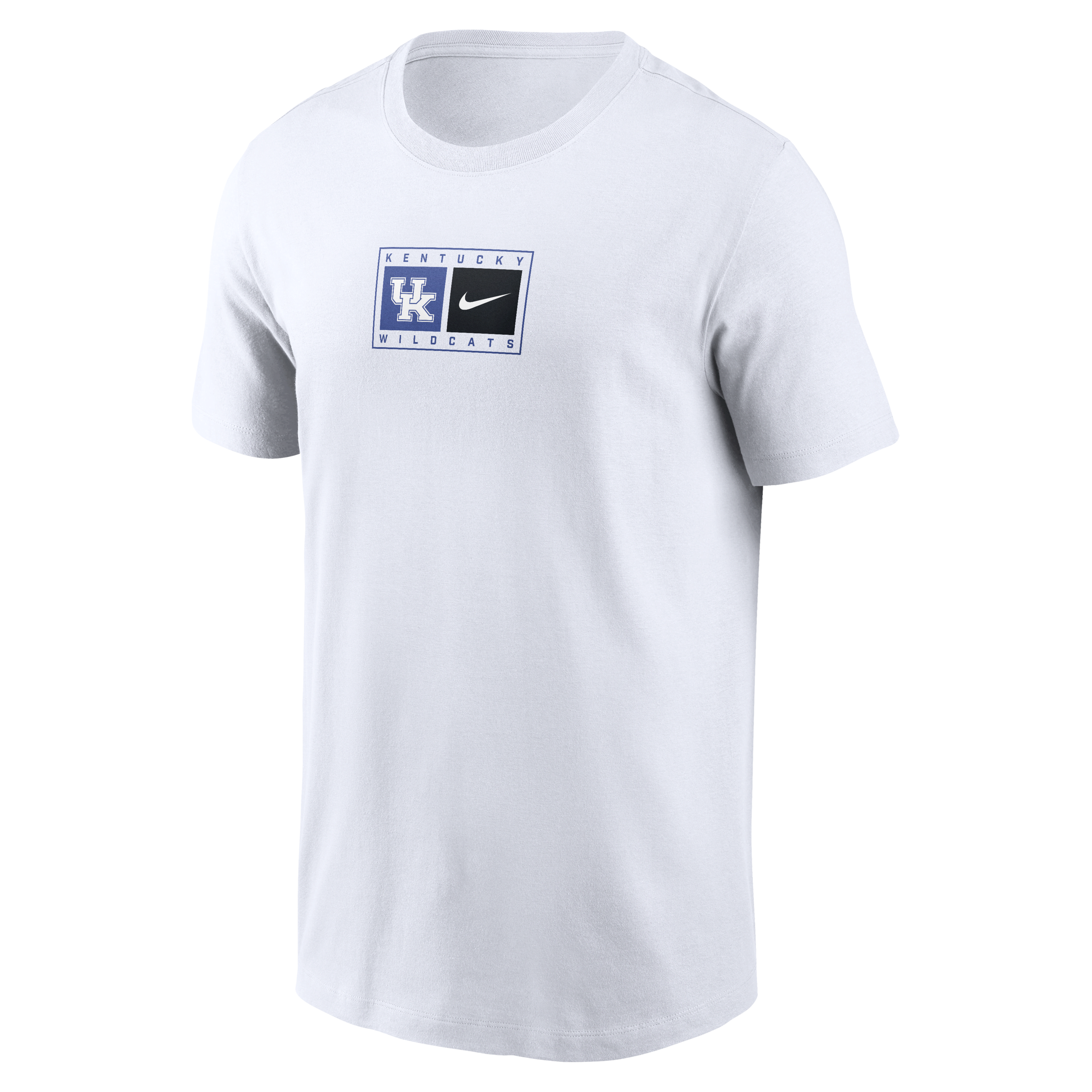 Kentucky Wildcats Primetime Logo Men's Nike College T-Shirt
