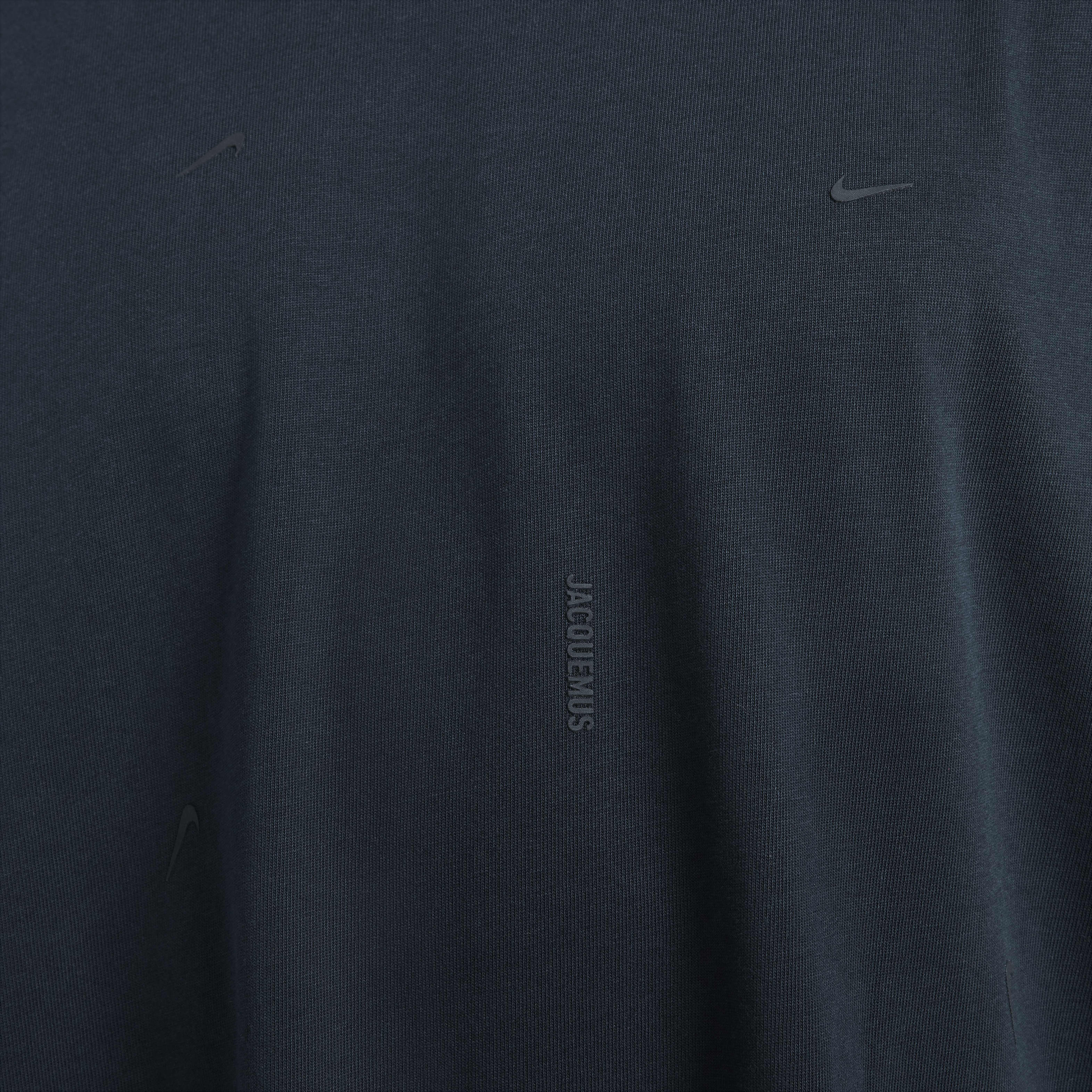 Nike x Jacquemus Short-Sleeve T-Shirt