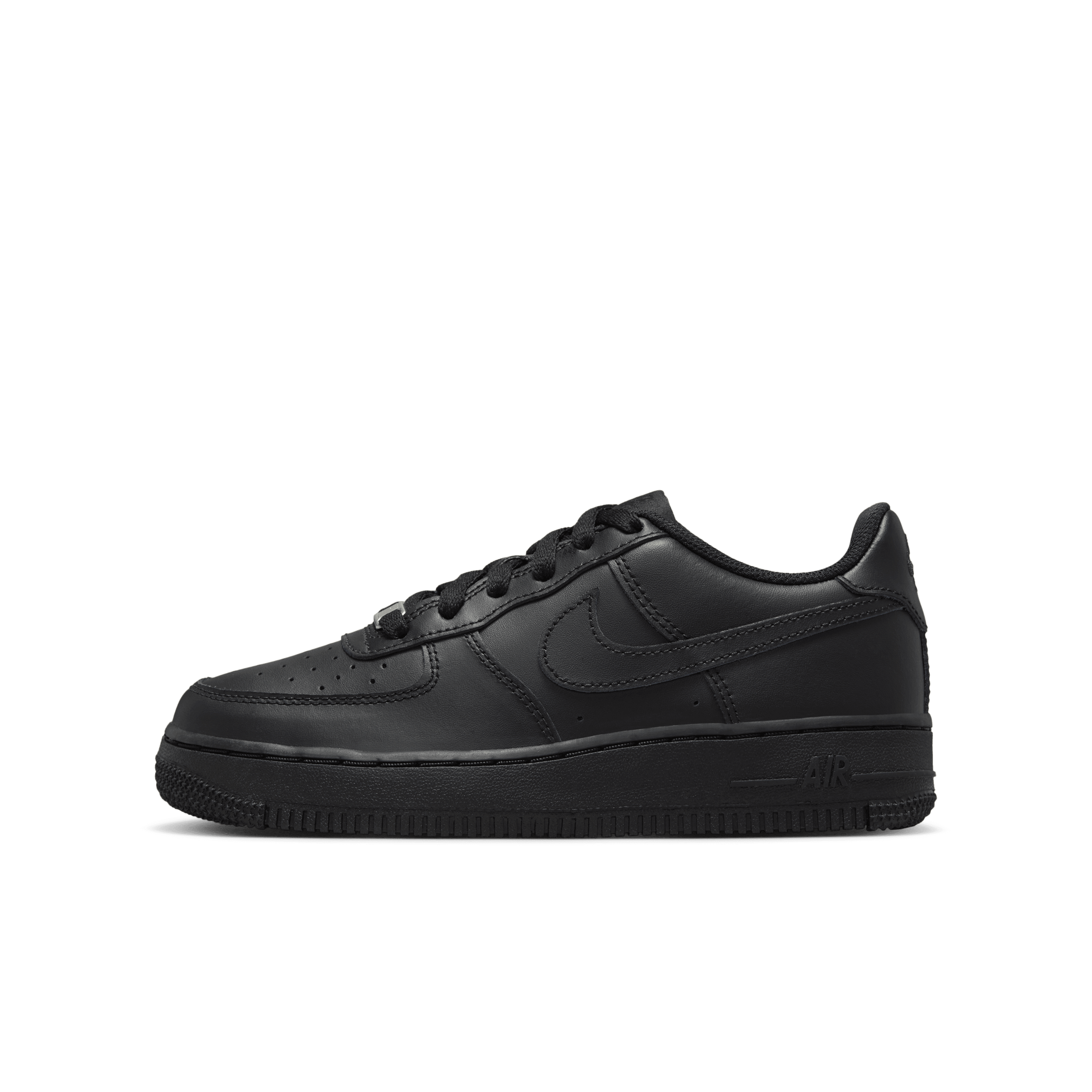 Nike Air Force 1 LE Big Kids' Shoes