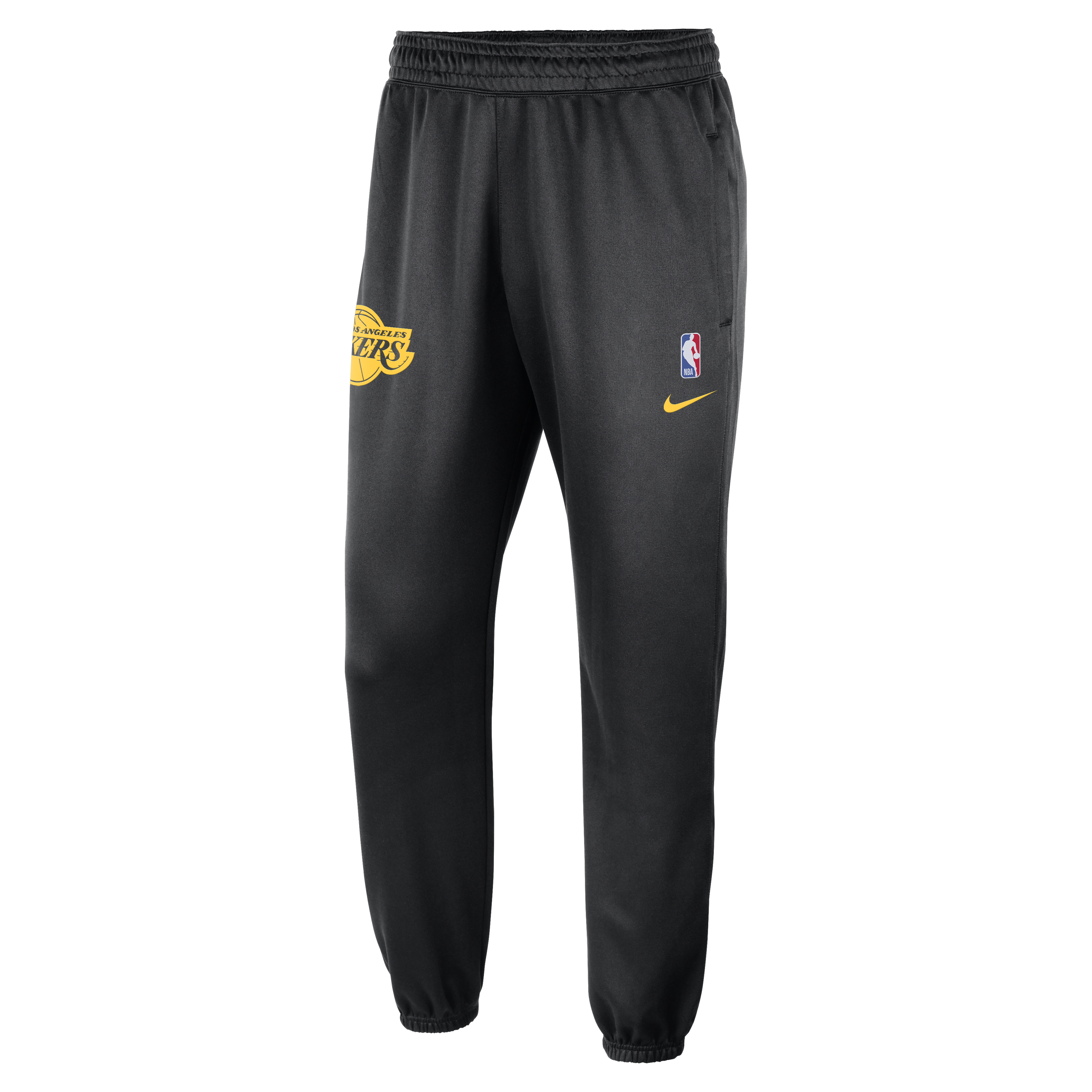 Los Angeles Lakers Spotlight Men's Nike Dri-FIT NBA Pants