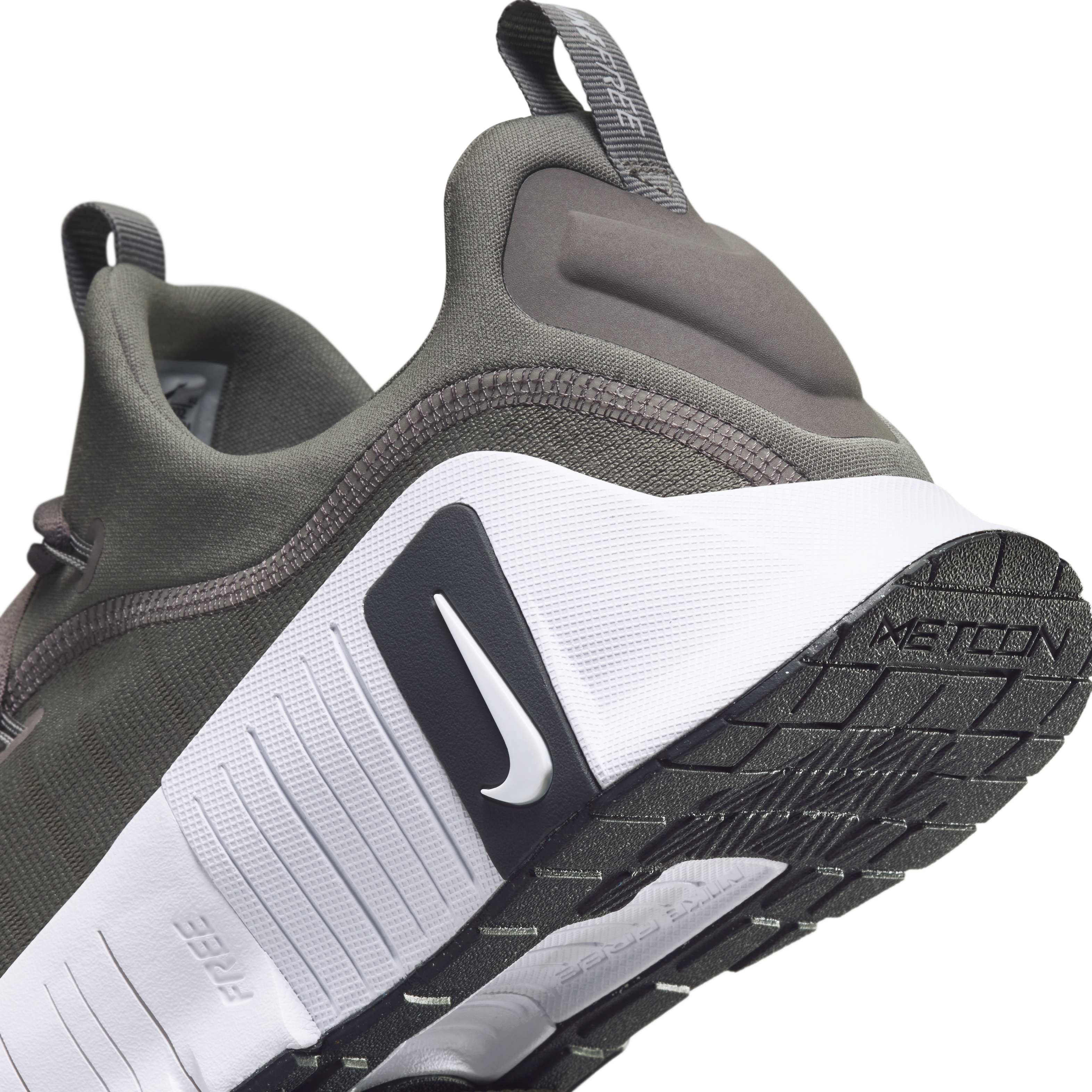 nike free x metcon cool grey