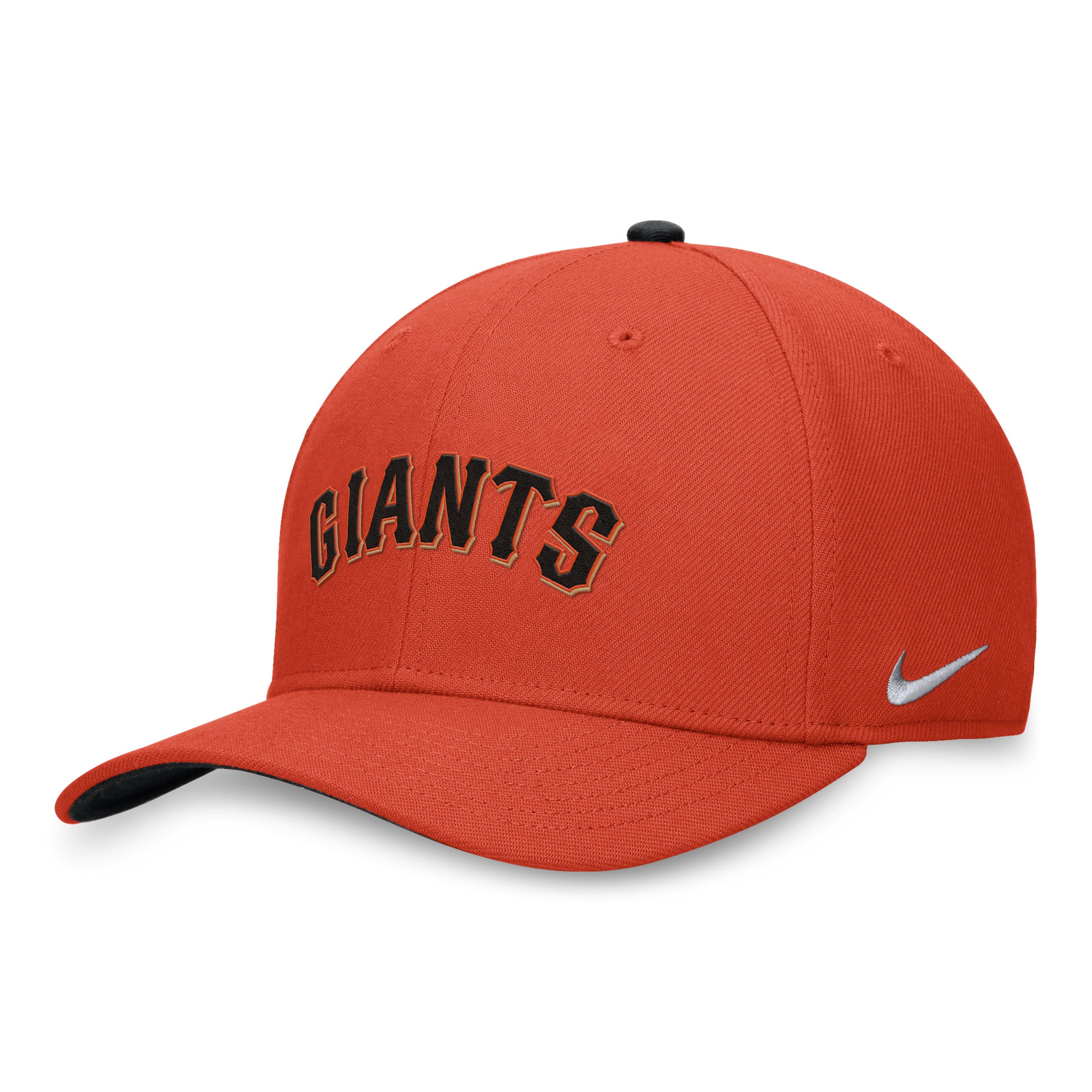 San Francisco Giants Classic99 Swoosh Men's Nike Dri-FIT MLB Hat