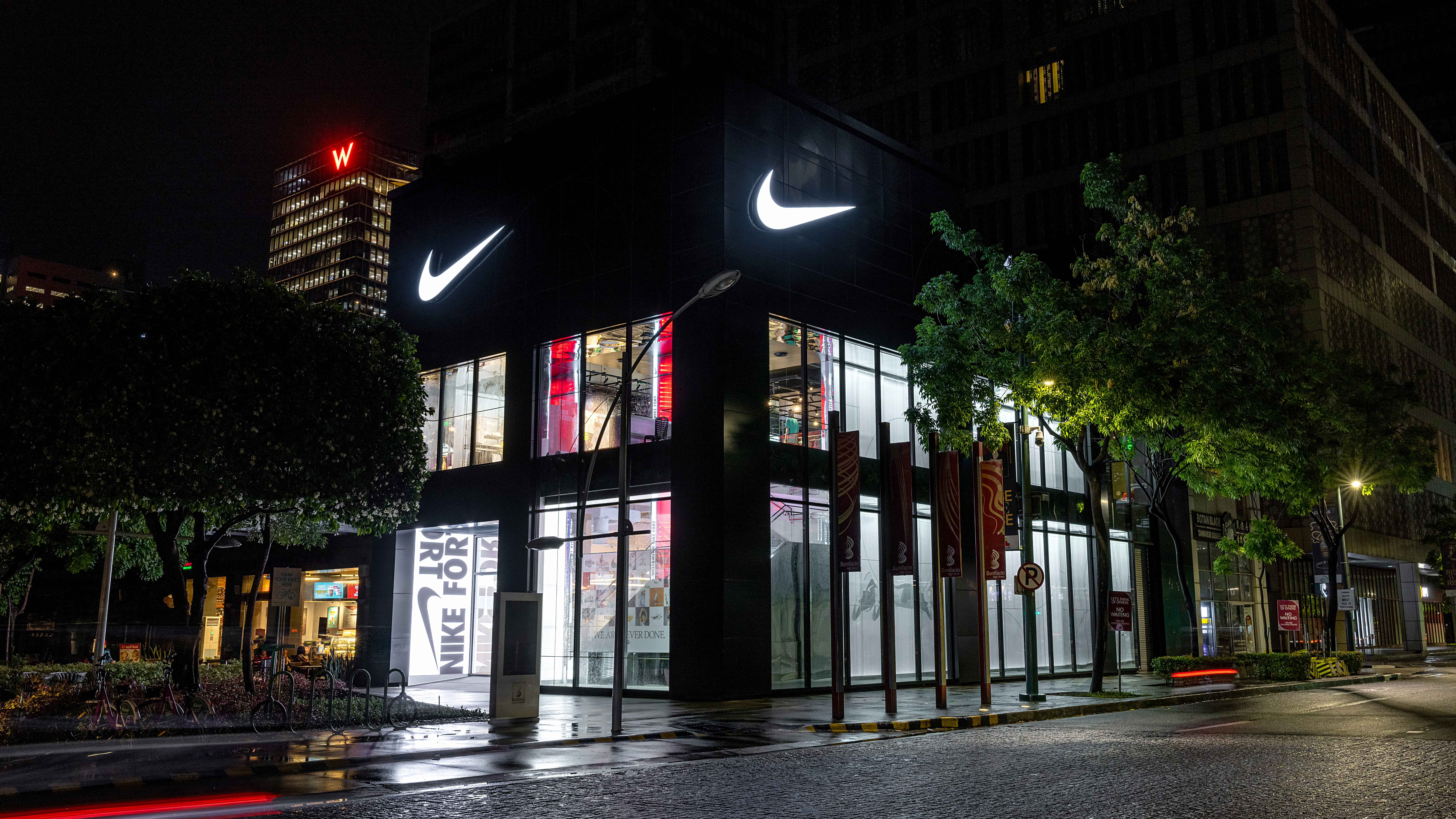 Nike Sports Bras for sale in Manila, Philippines