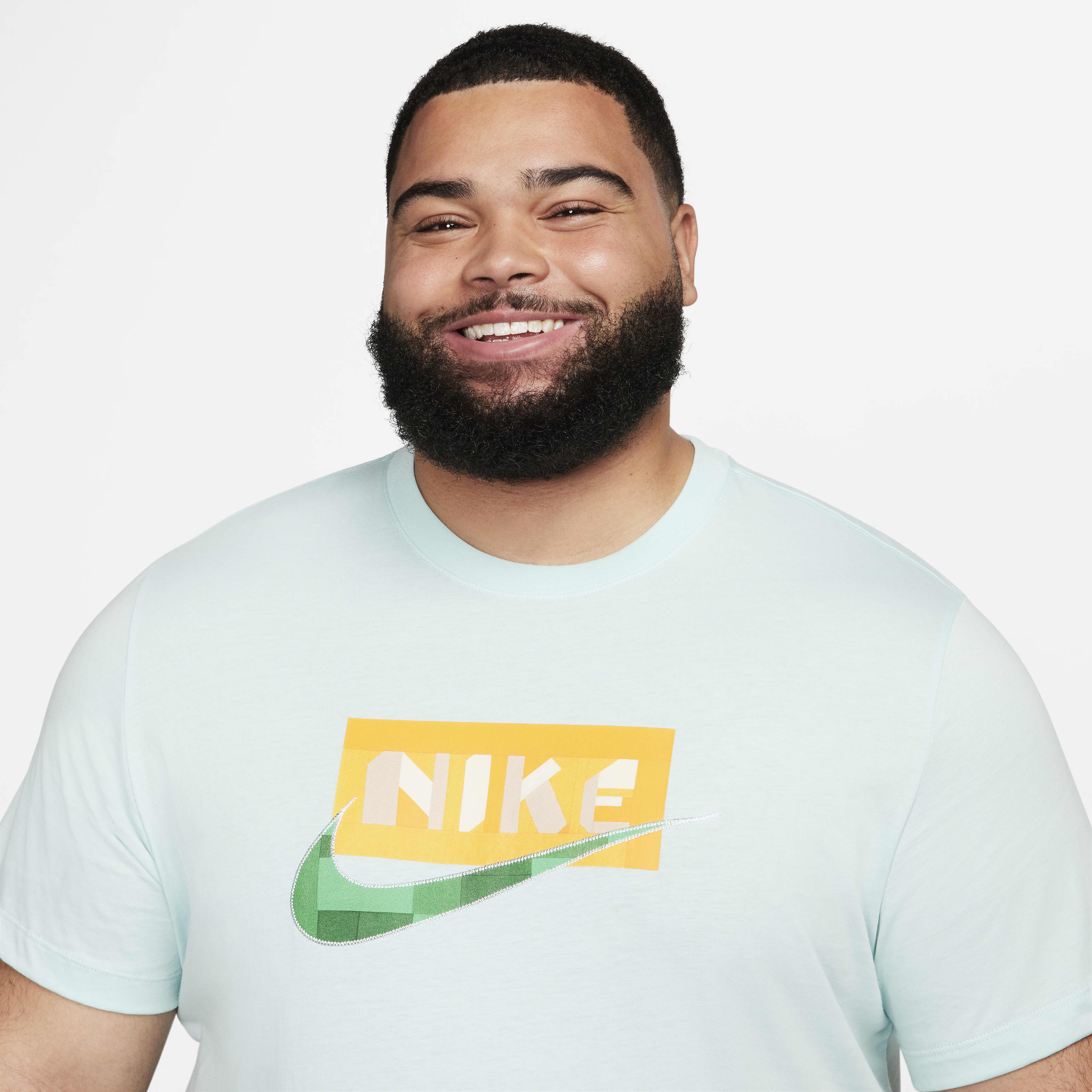 Nike Sportswear Men's T-Shirt