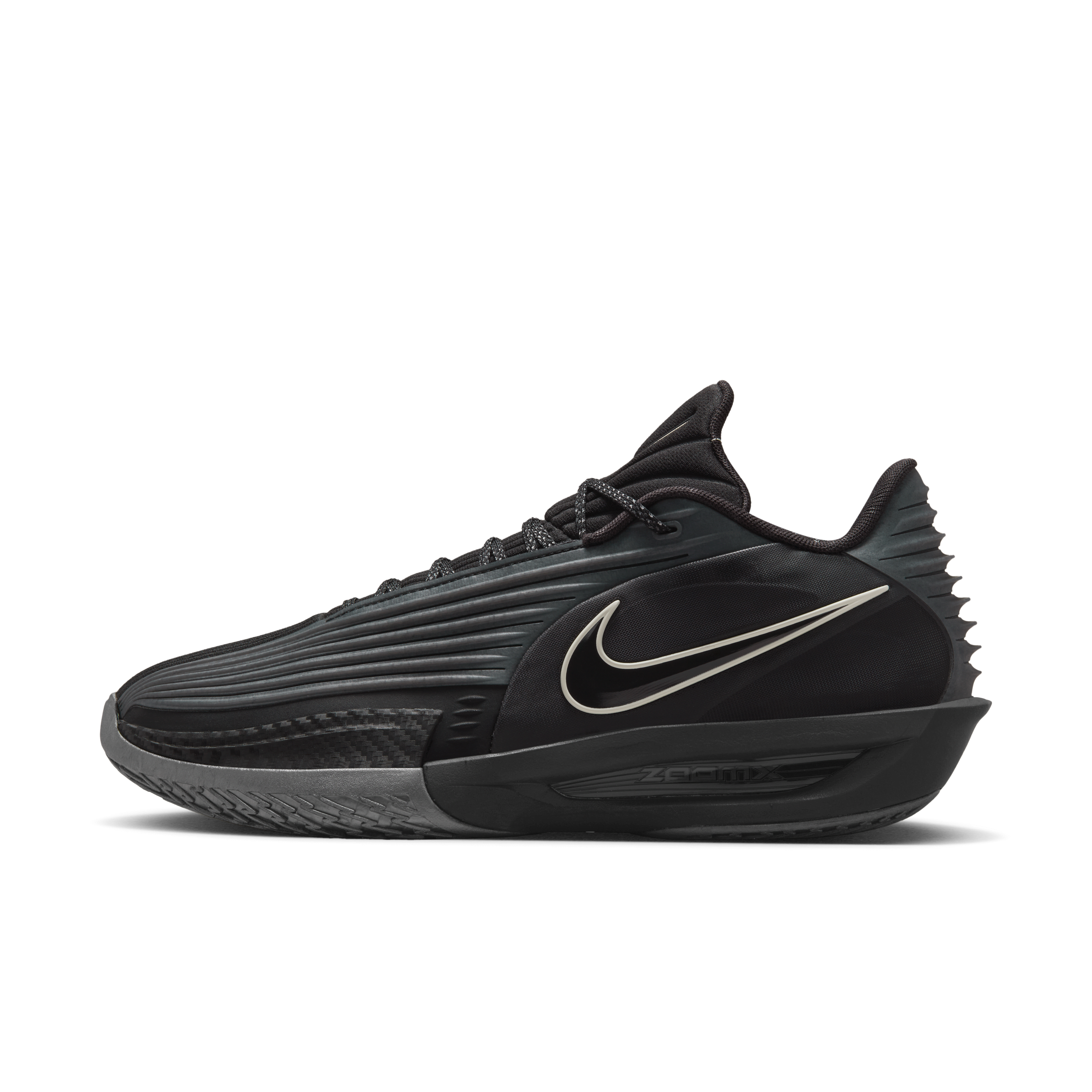 Nike G.T. Cut 3 Turbo Black Label Basketball Shoes