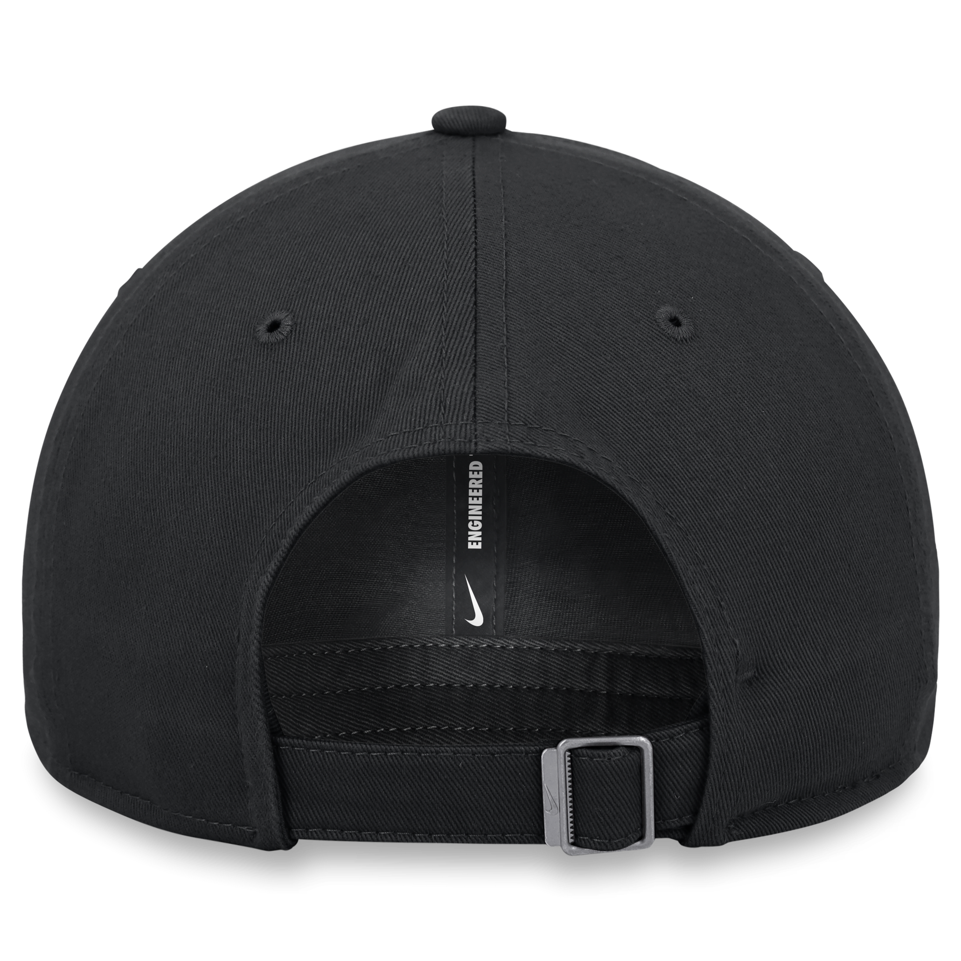 Chicago White Sox Club Men's Nike MLB Adjustable Hat