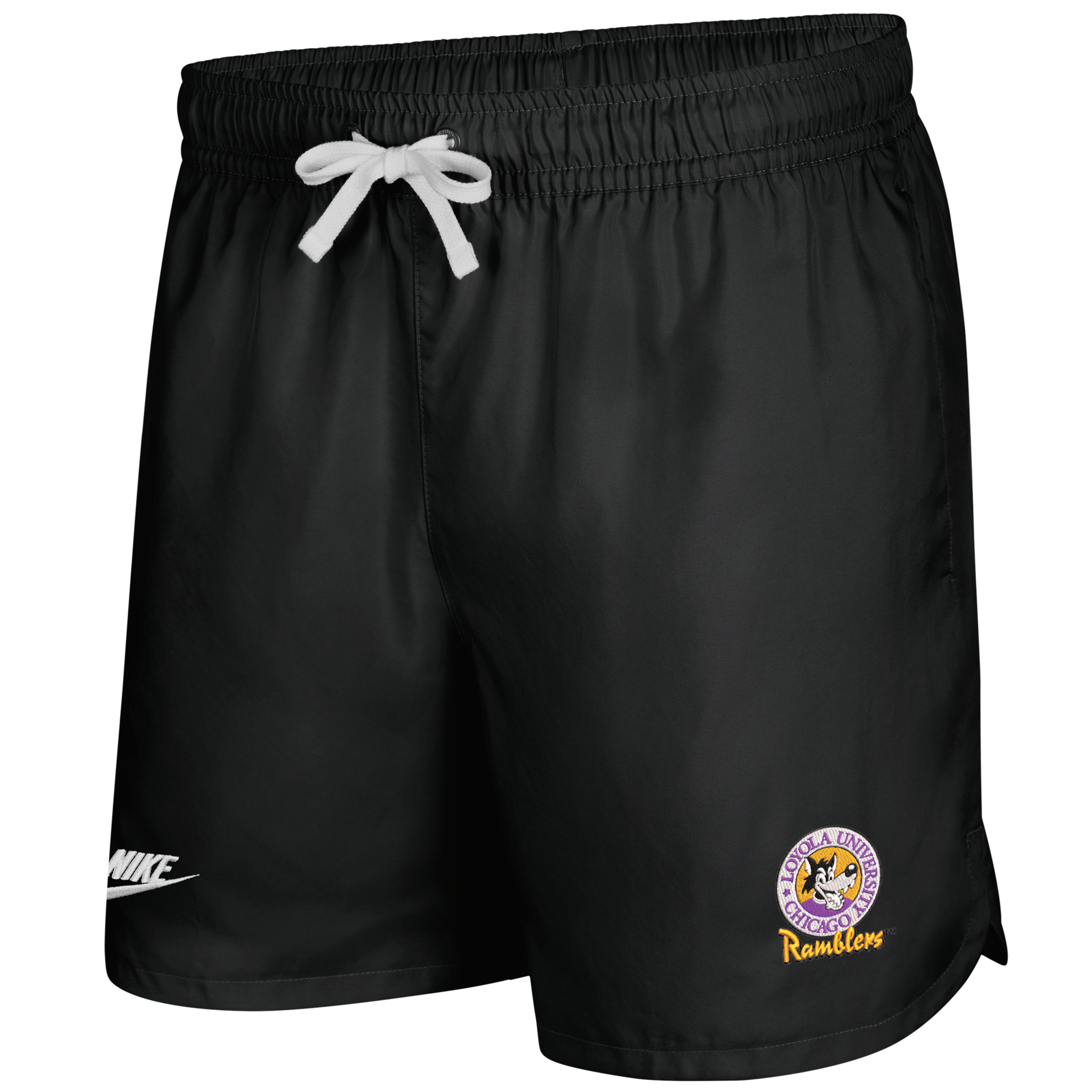 Loyola Chicago Flow Men's Nike College Shorts