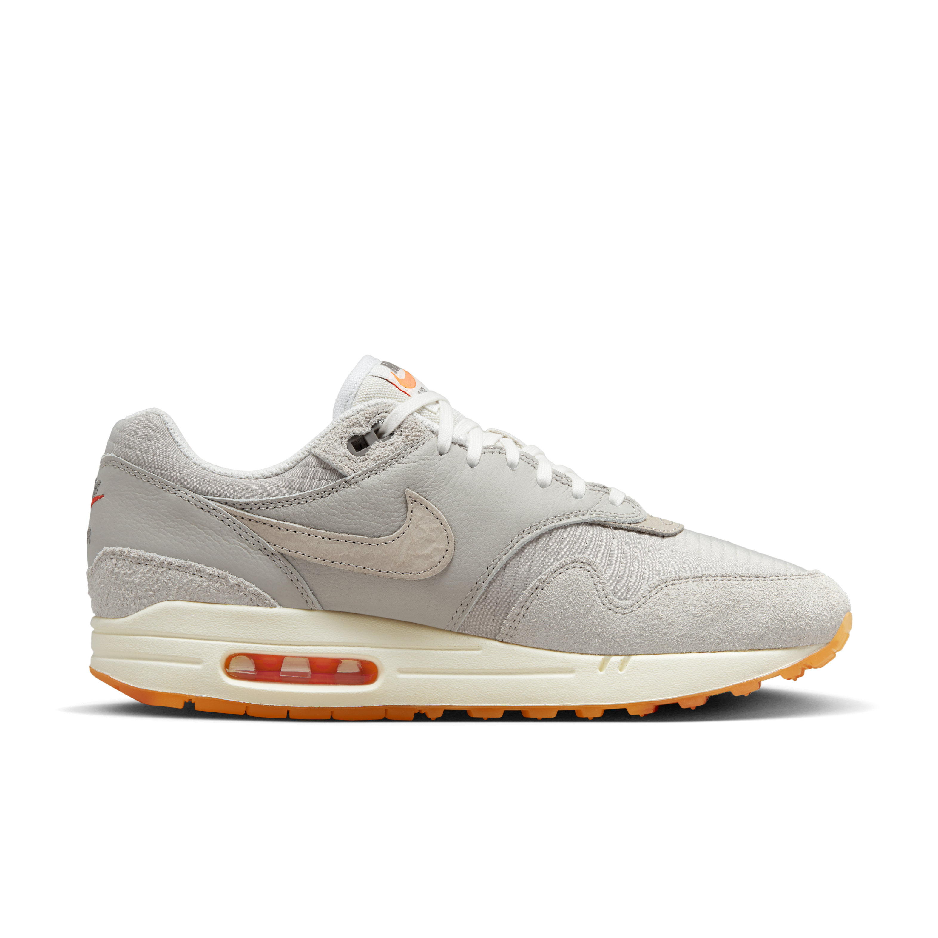 Nike Air Max 1 Premium Men's Shoes