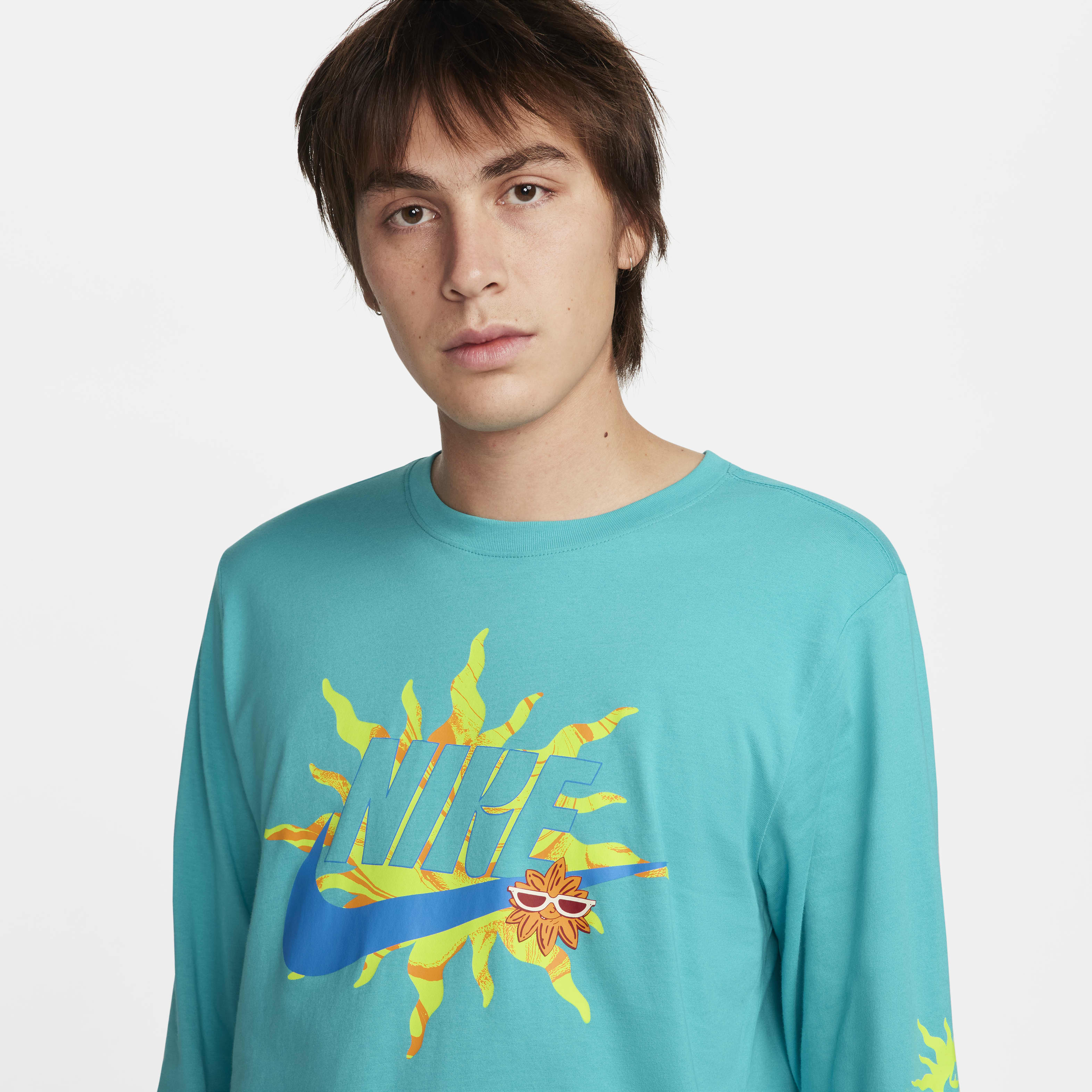 Nike Sportswear Long-Sleeve T-Shirt