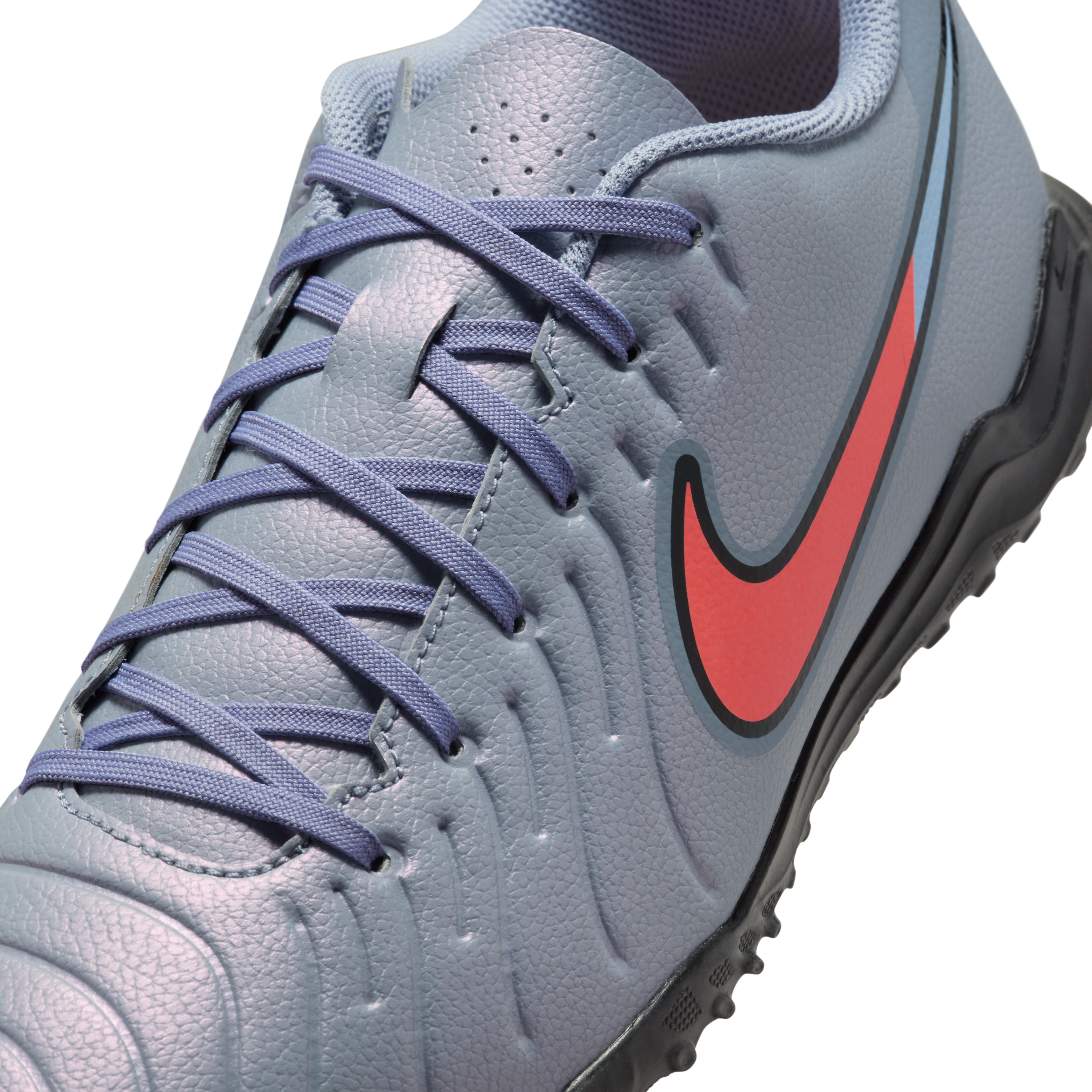 Nike Tiempo Legend 10 Club Turf Low-Top Soccer Shoes