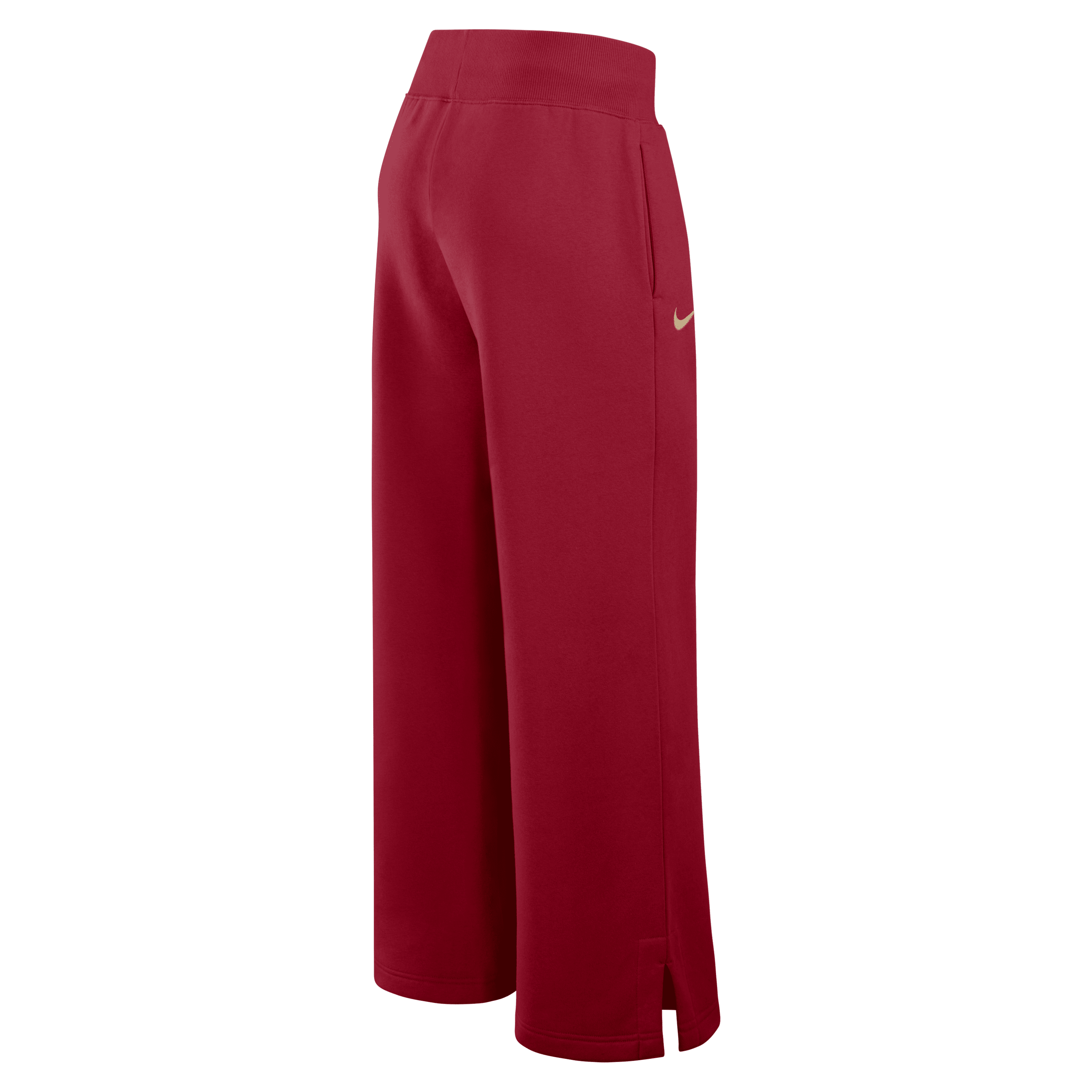 San Francisco 49ers Phoenix Women's Nike NFL Pants