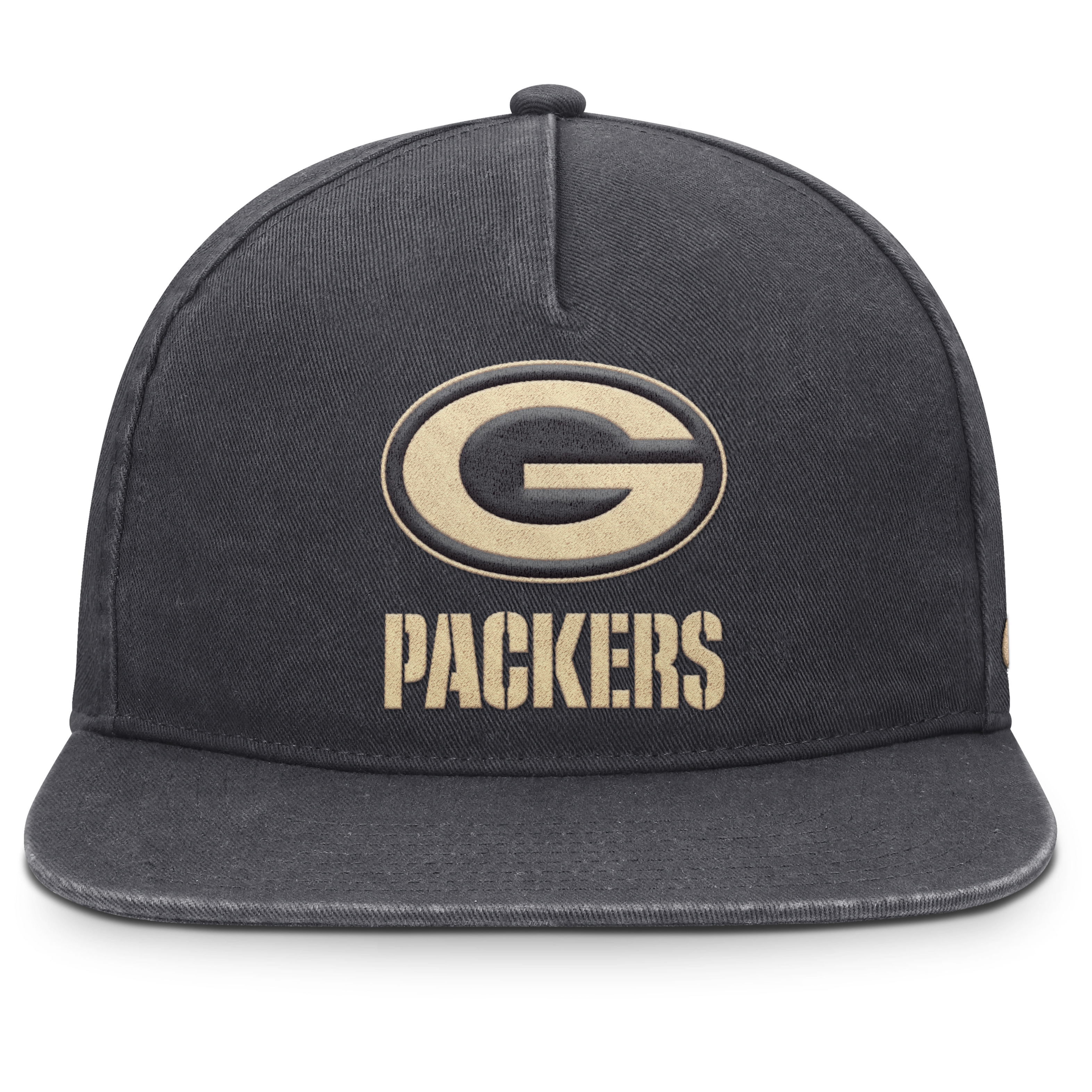 Green Bay Packers Pro Men's Nike NFL Adjustable Hat