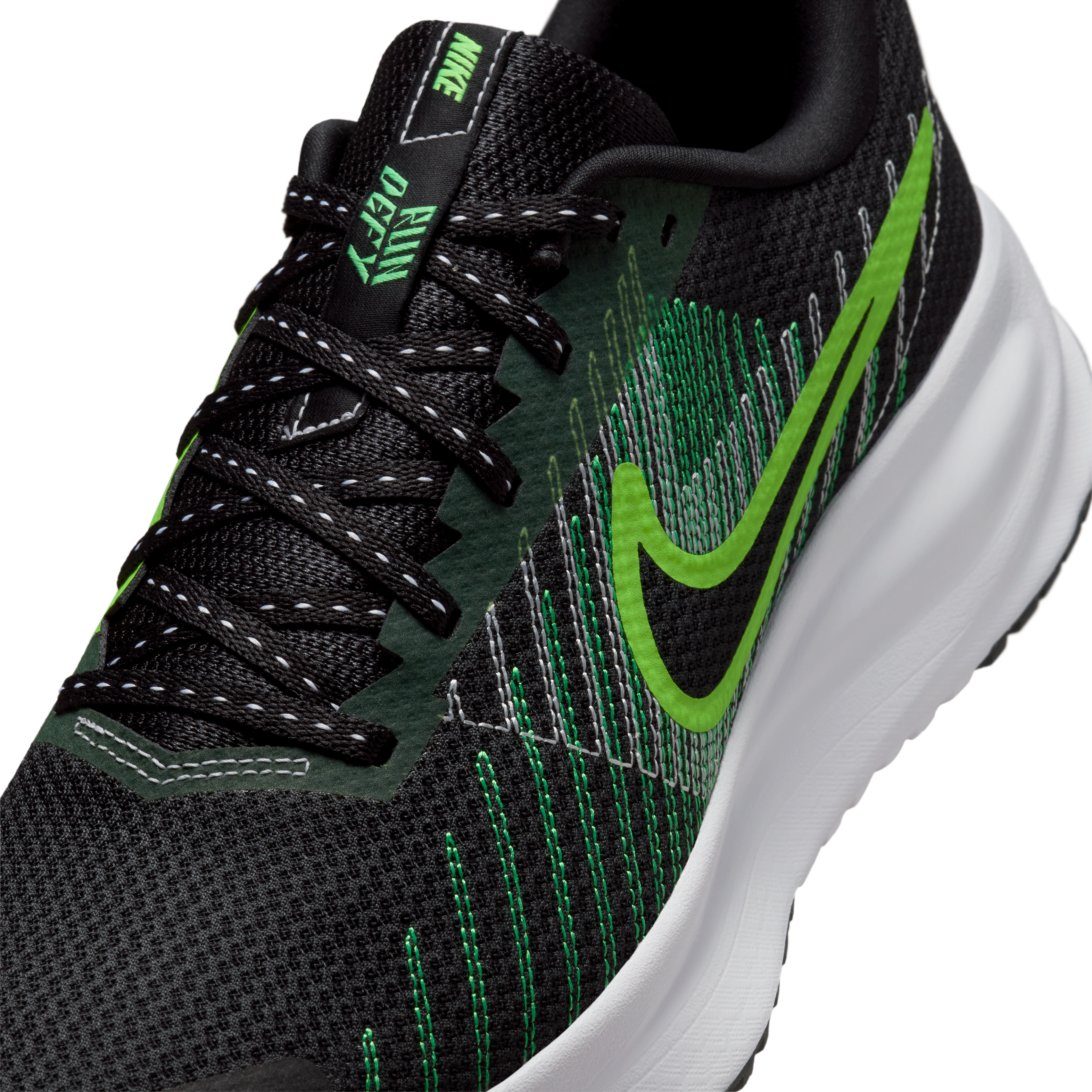 Nike Run Defy Men's Road Running Shoes