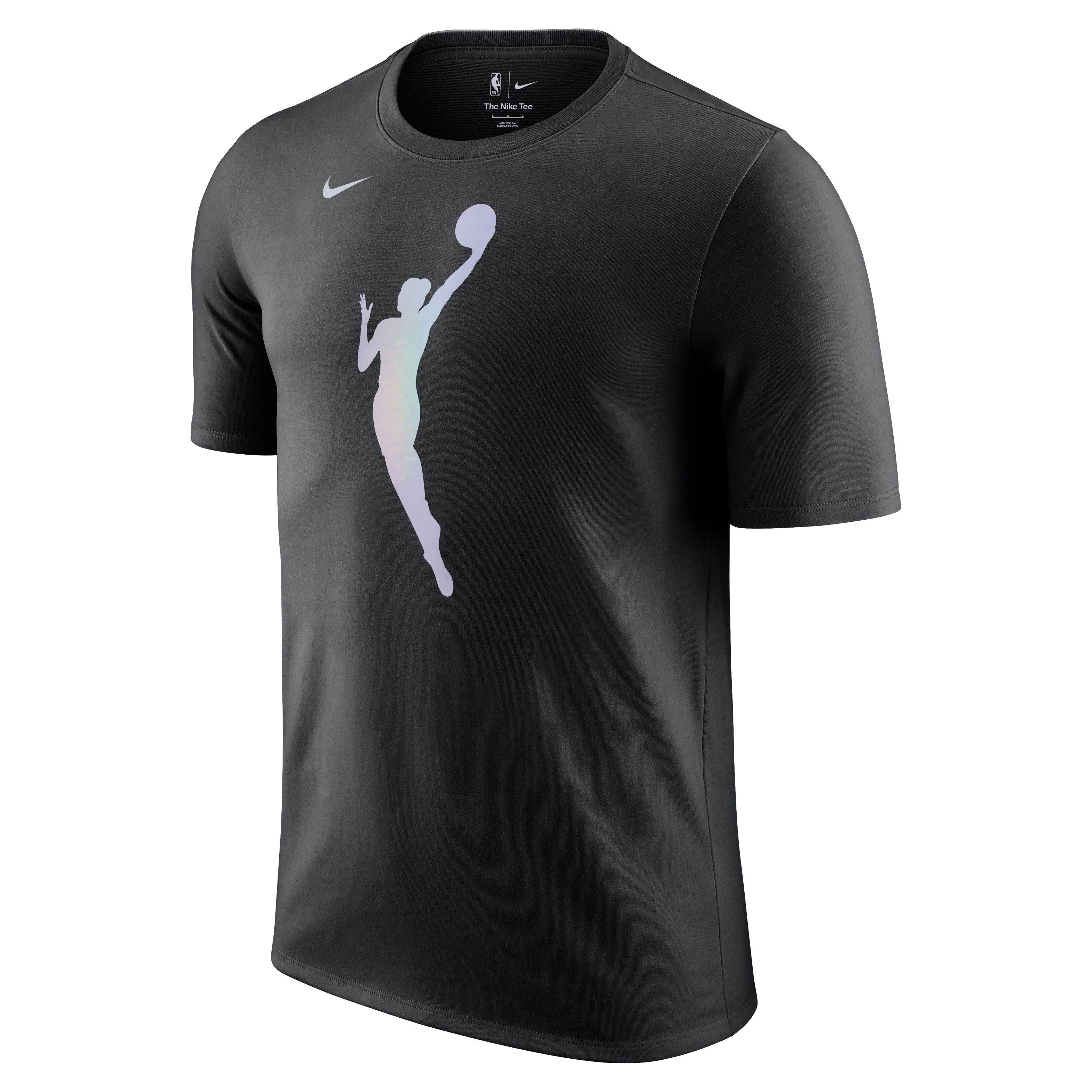 Team 13 Nike WNBA T-Shirt