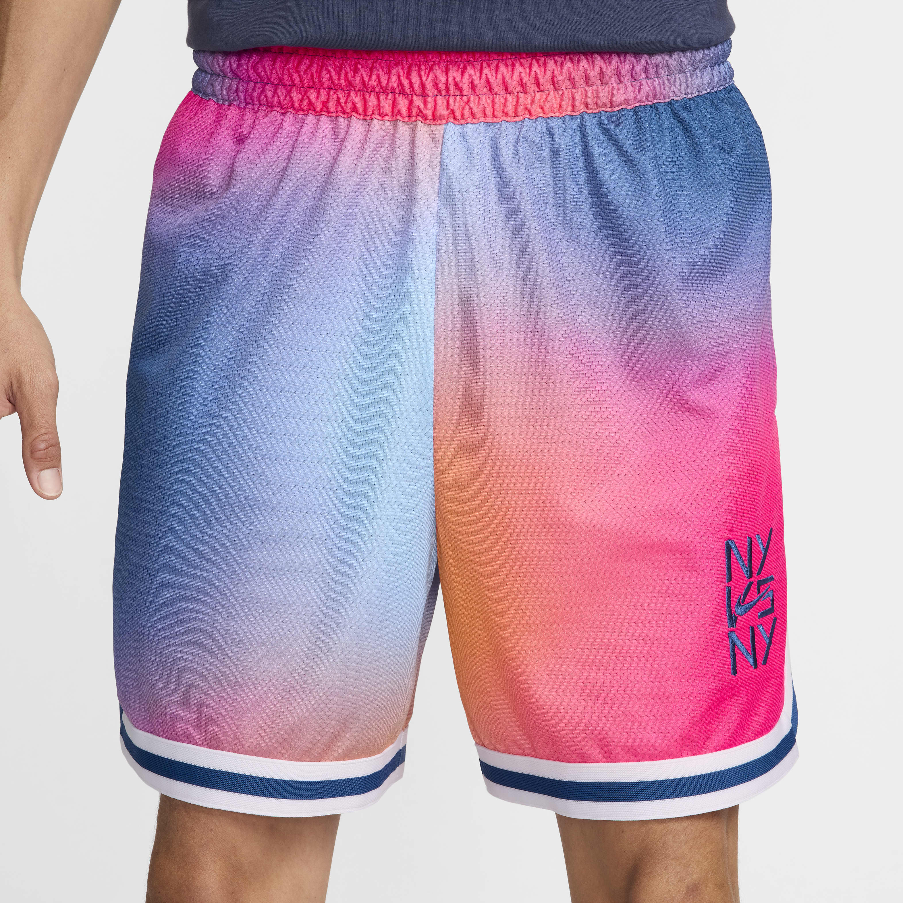 Nike DNA Men's Dri-FIT 6" Knit Basketball Shorts