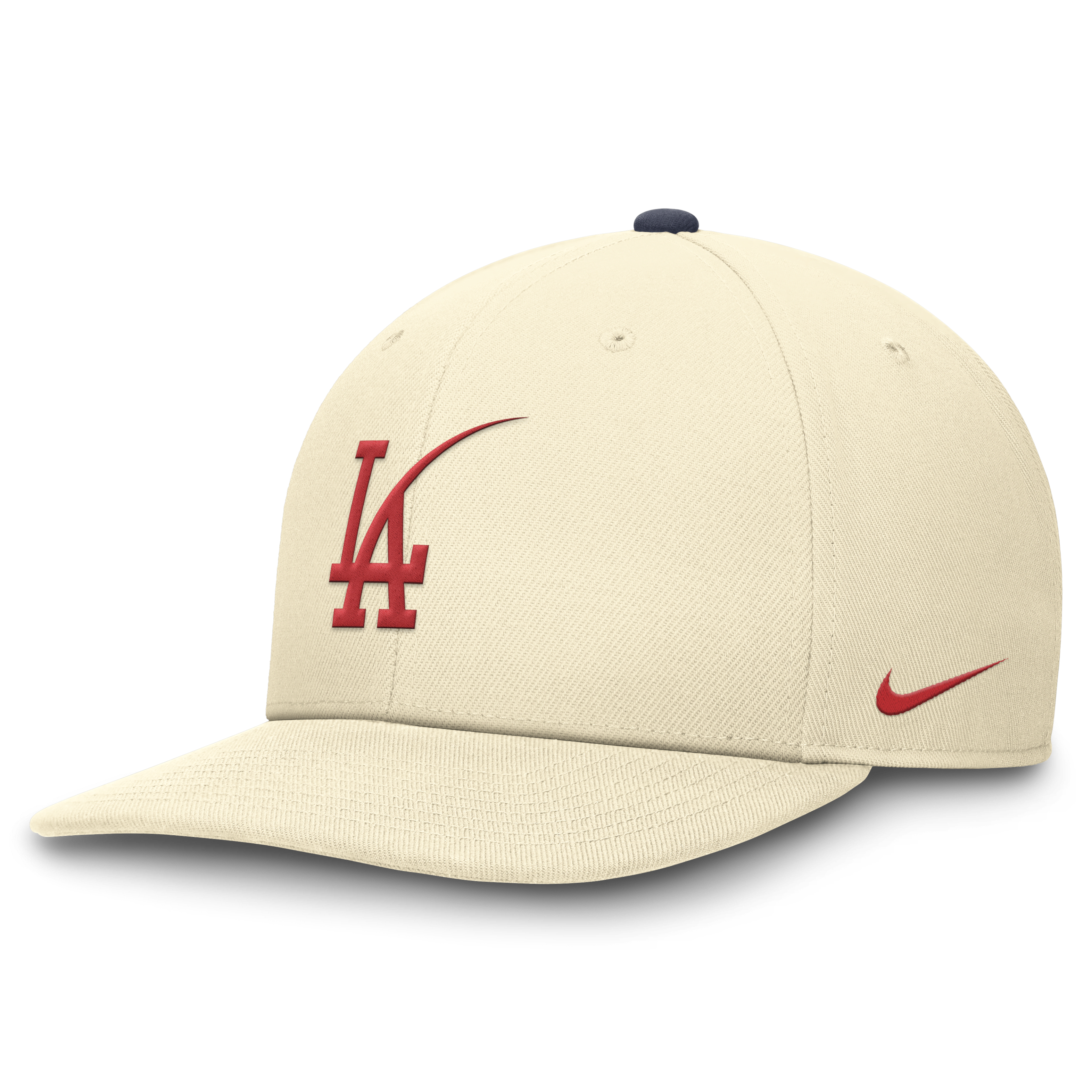 Los Angeles Dodgers City Connect Pro Nike Dri-FIT MLB Adjustable Hat