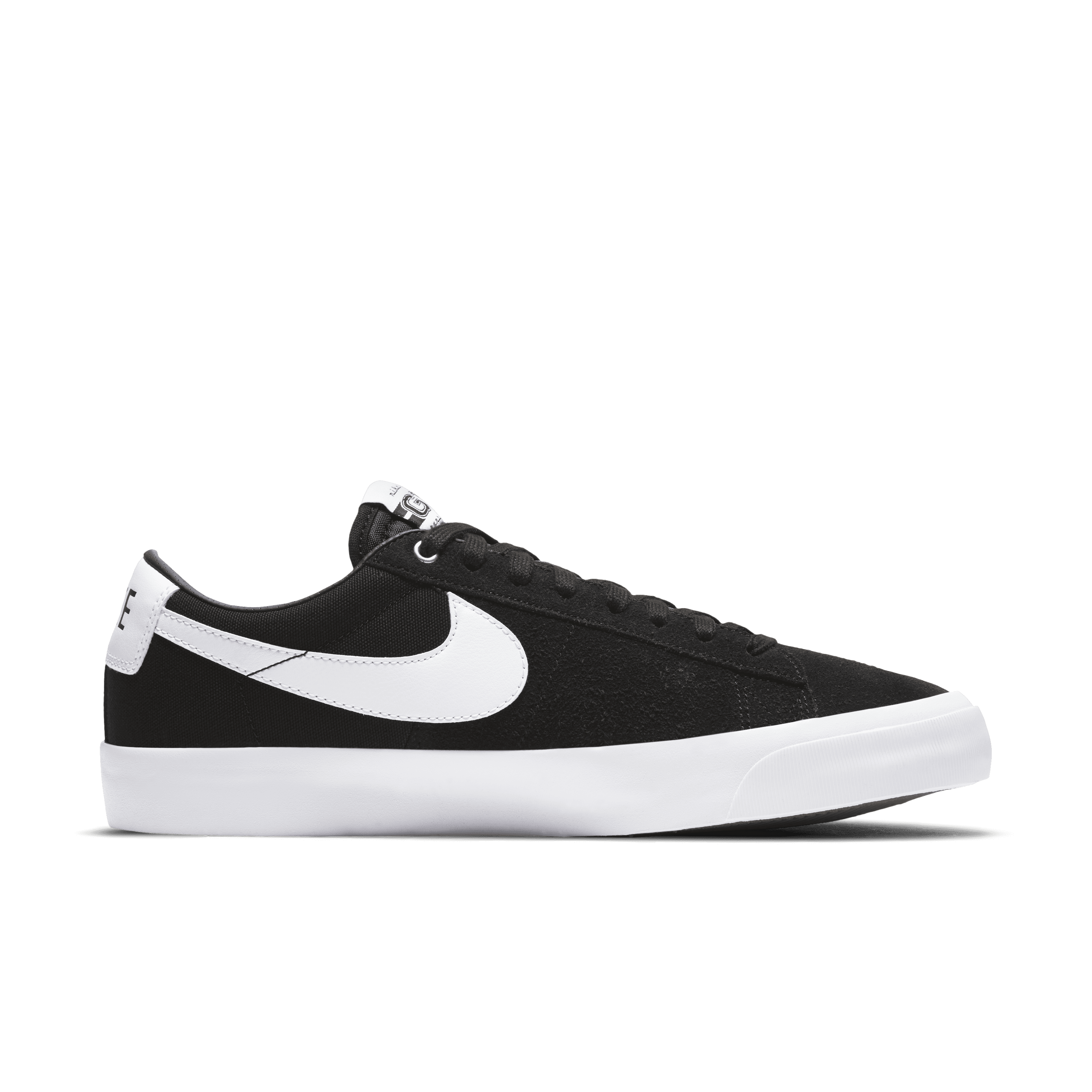 Nike SB Zoom Blazer Low Pro GT Skate Shoes