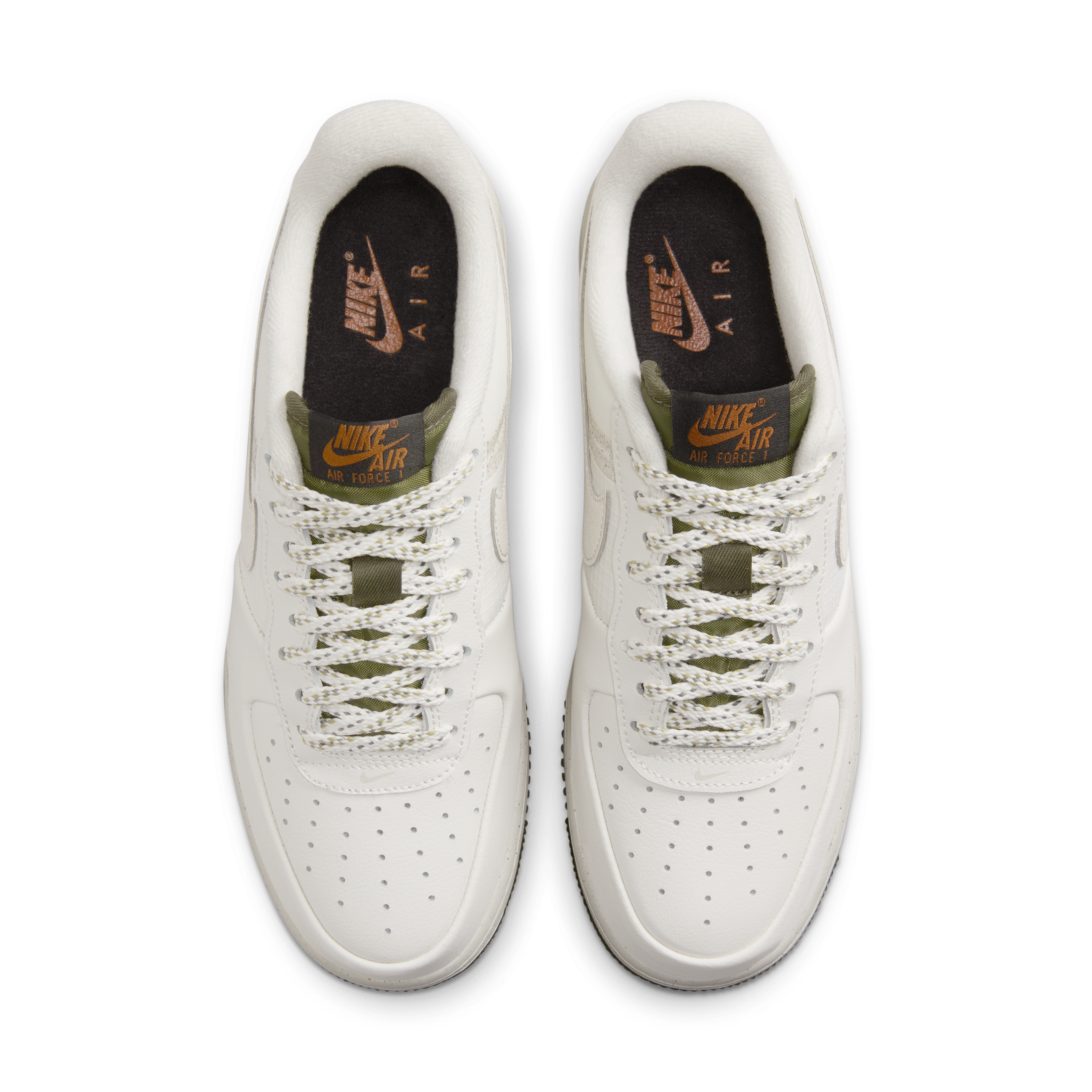 Nike Air Force 1 '07 LV8 Men's Shoes