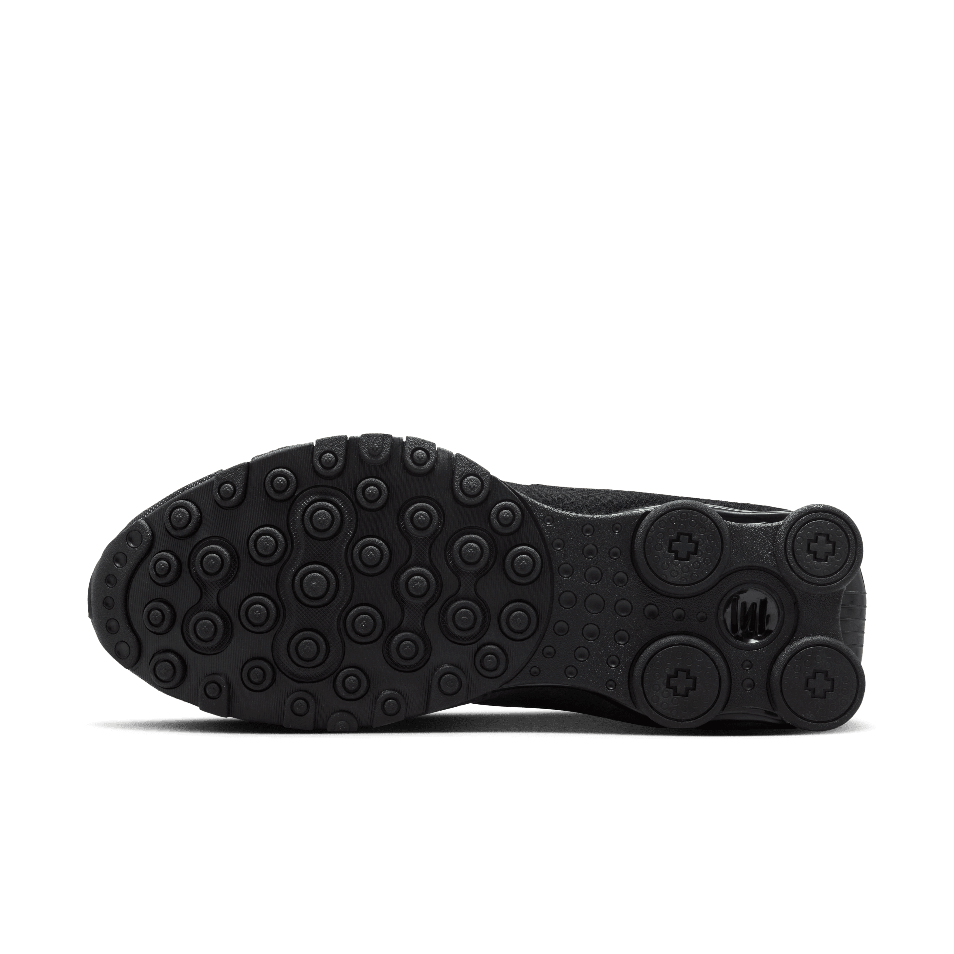 Nike Shox NZ Men's Shoe