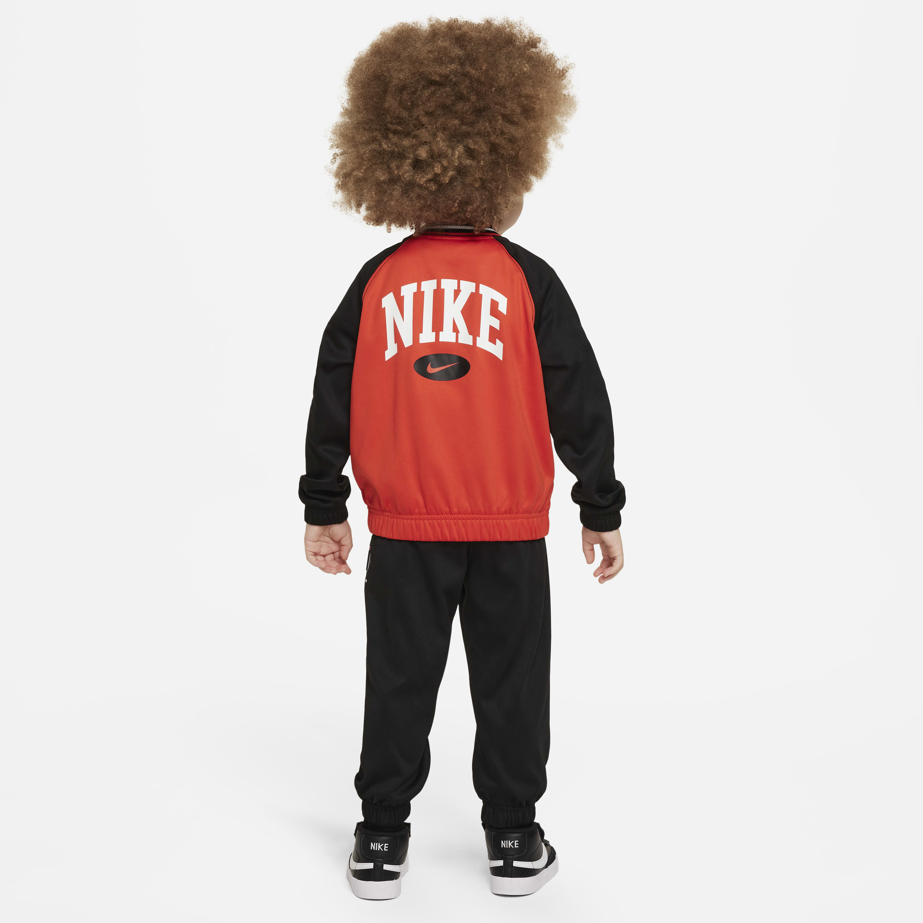 Nike Sportswear Next Gen Dri-FIT Baby (12-24M) Tracksuit