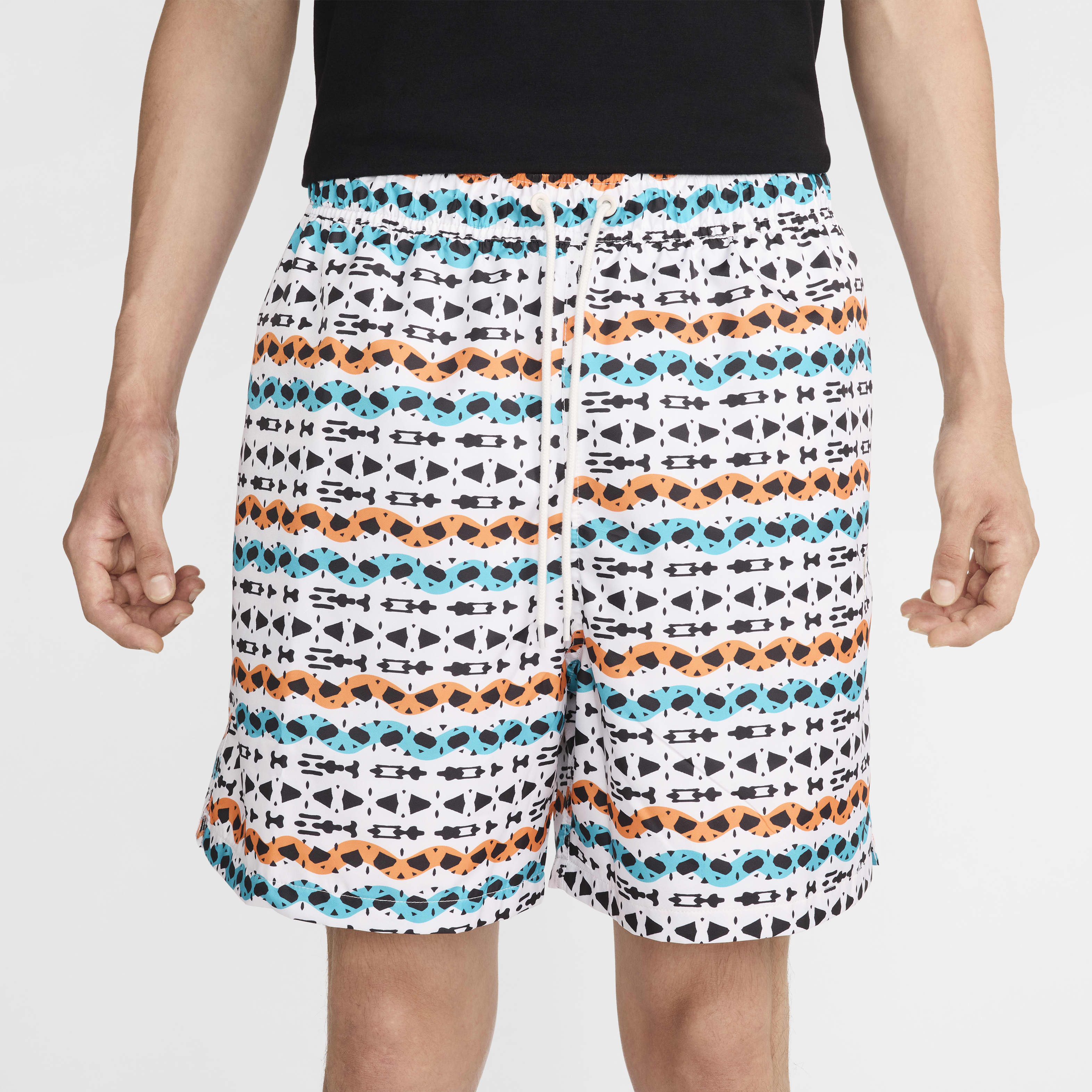 Nike Club N7 Men's Flow Shorts